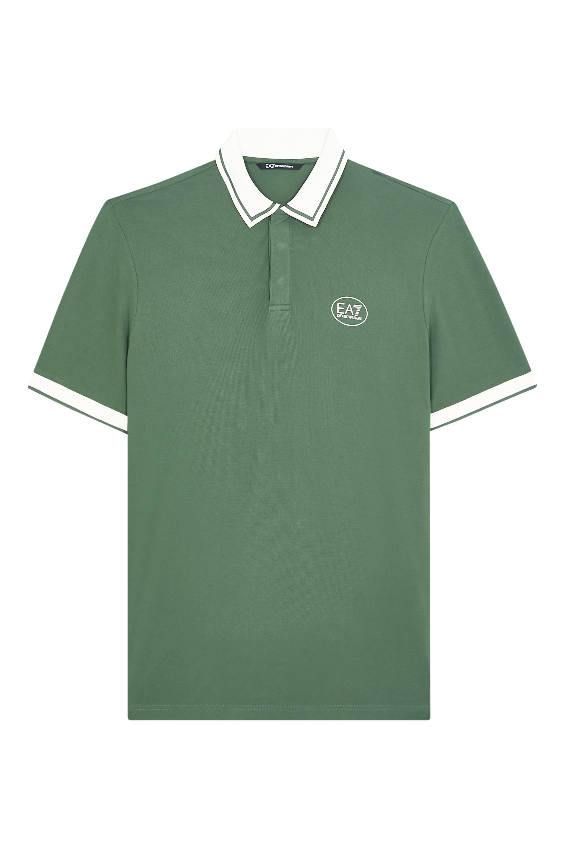 Tennis Club Polo Shirt
