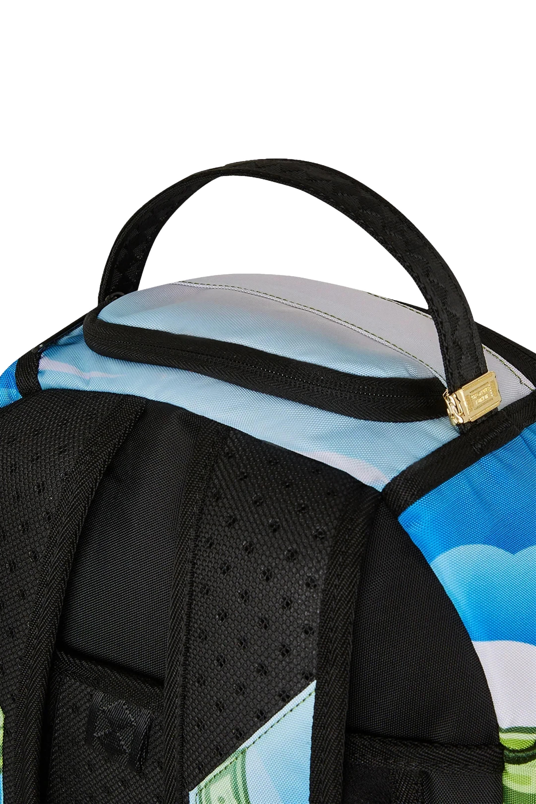 Kids Money Bear Wings DLX-Wings Backpack