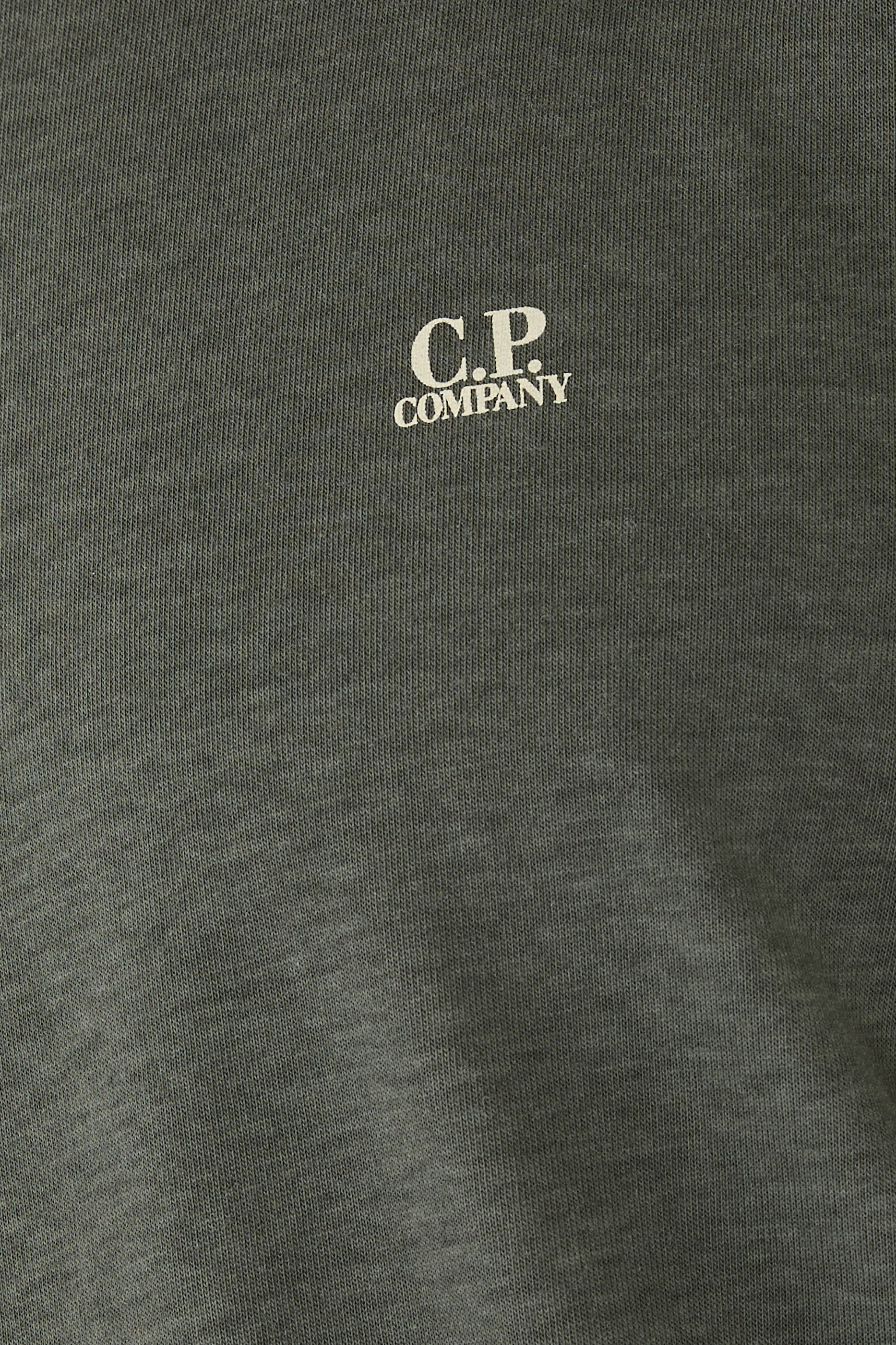 20/1 Jersey Short Sleeve T-Shirt