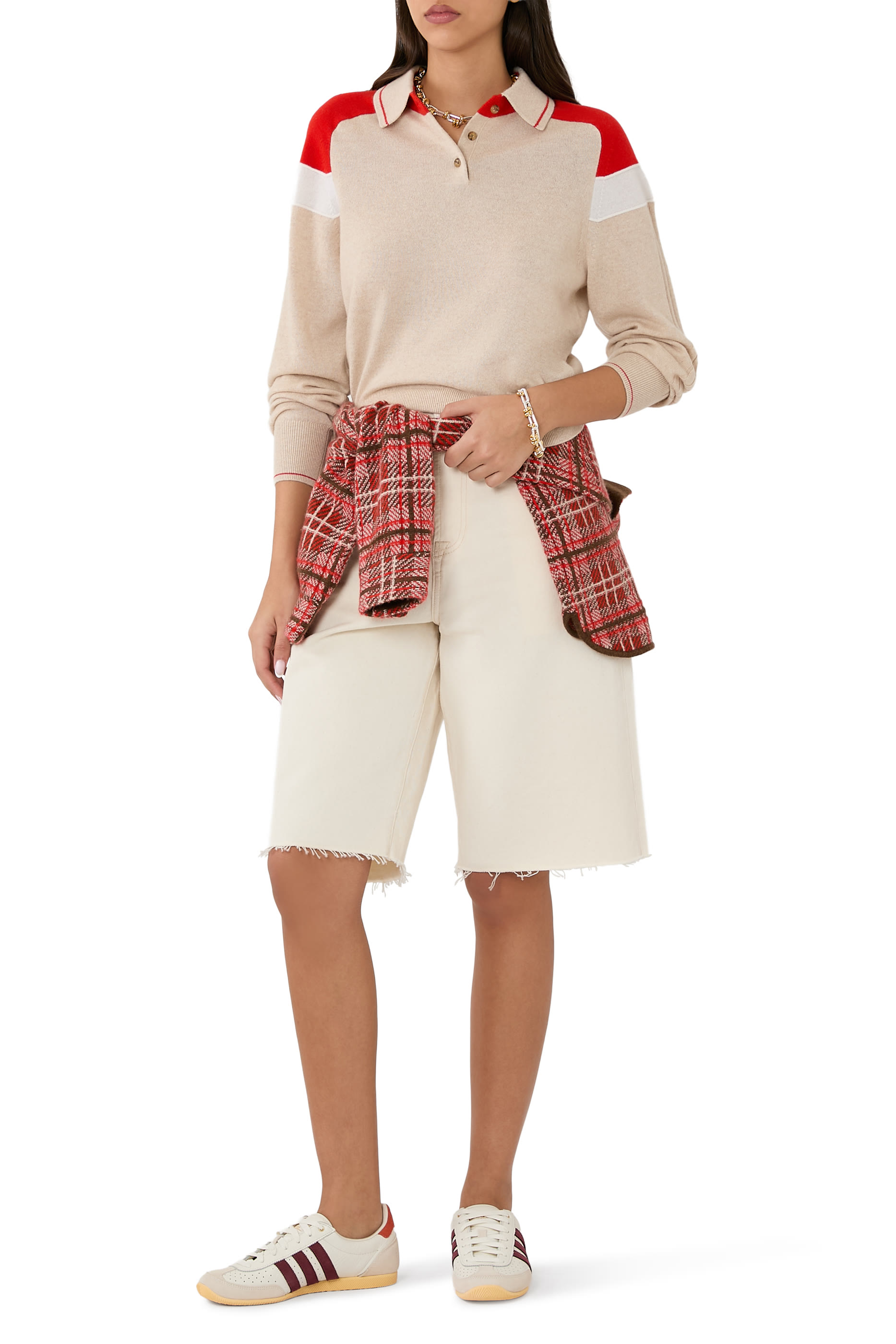 Alpine Collegiate Polo