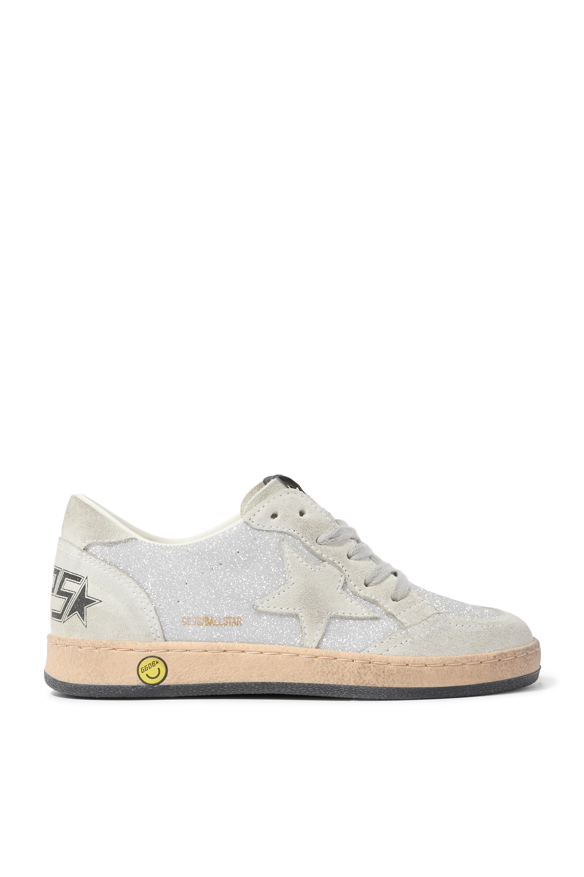 Kids Ball Star Sneakers