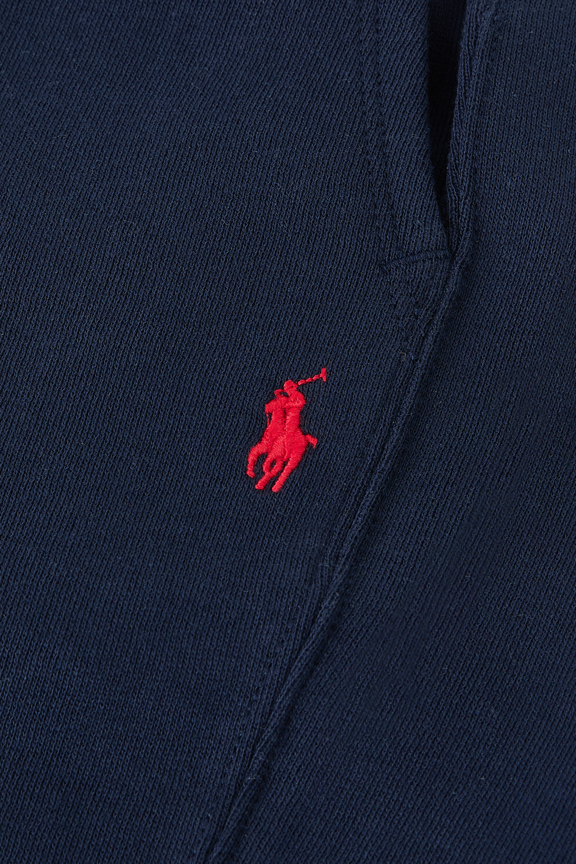 Kids  Fleece Jogging Bottoms