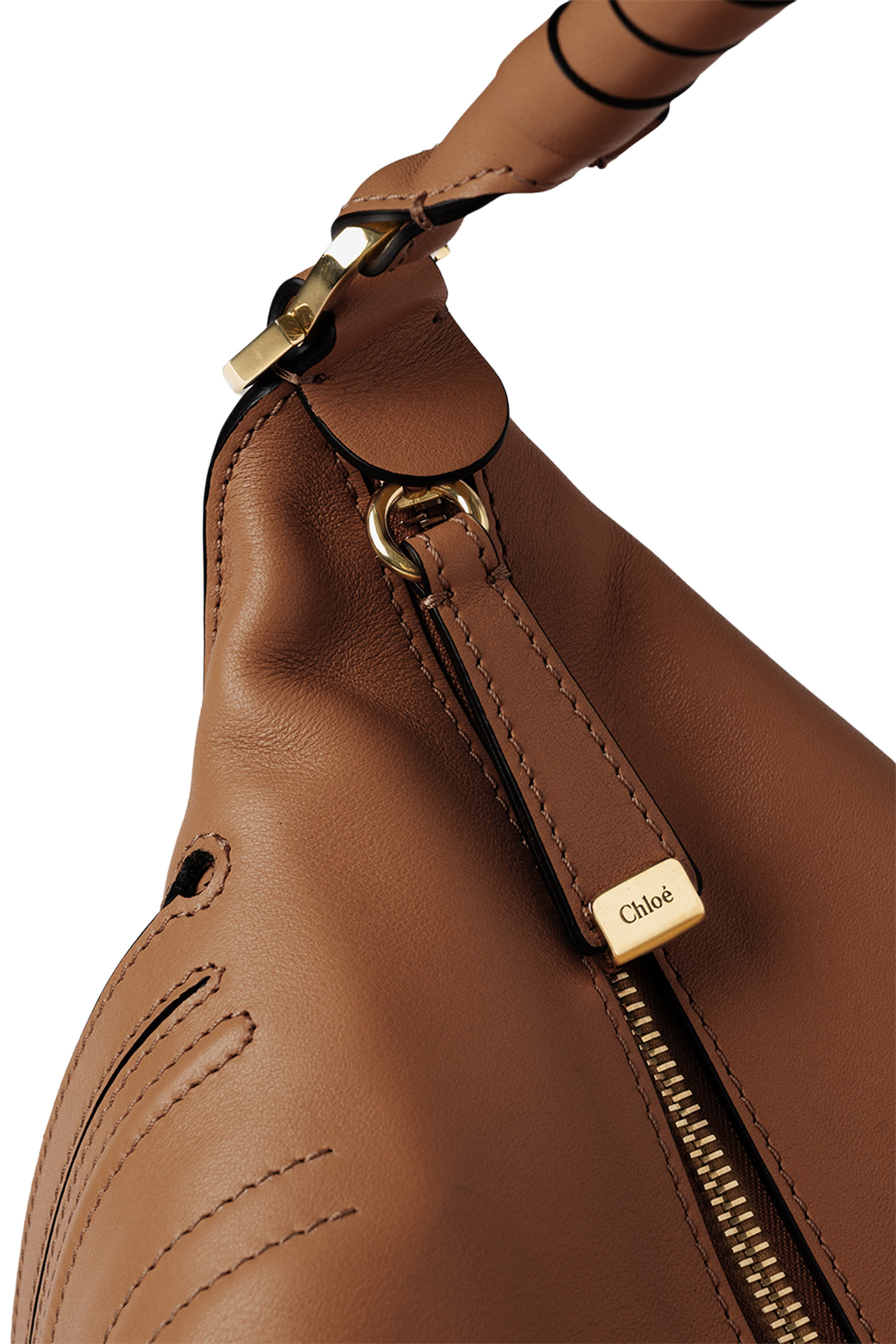 Small Marcie Shoulder Bag