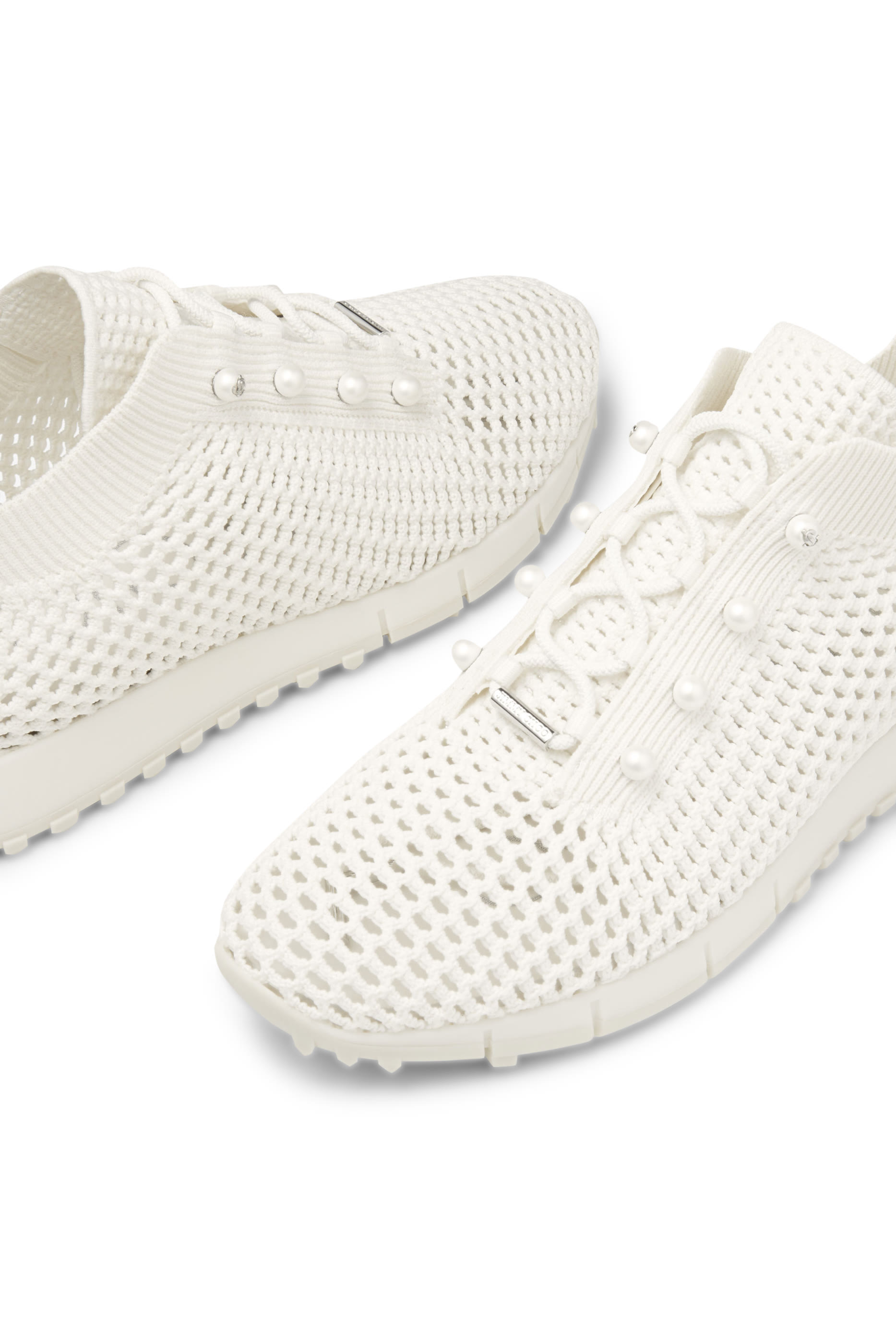 Veles Knit Sneakers