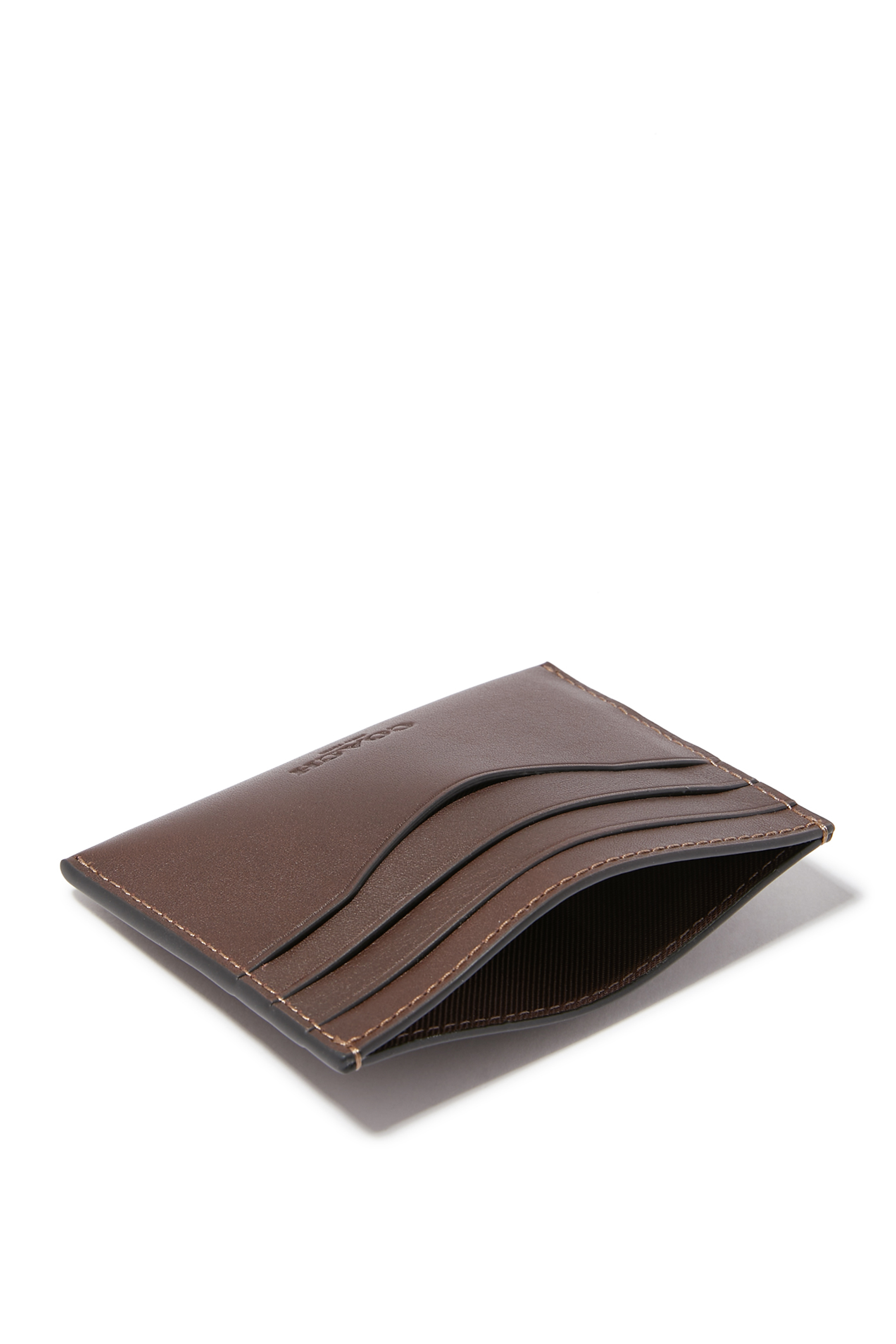 Leather Card Case