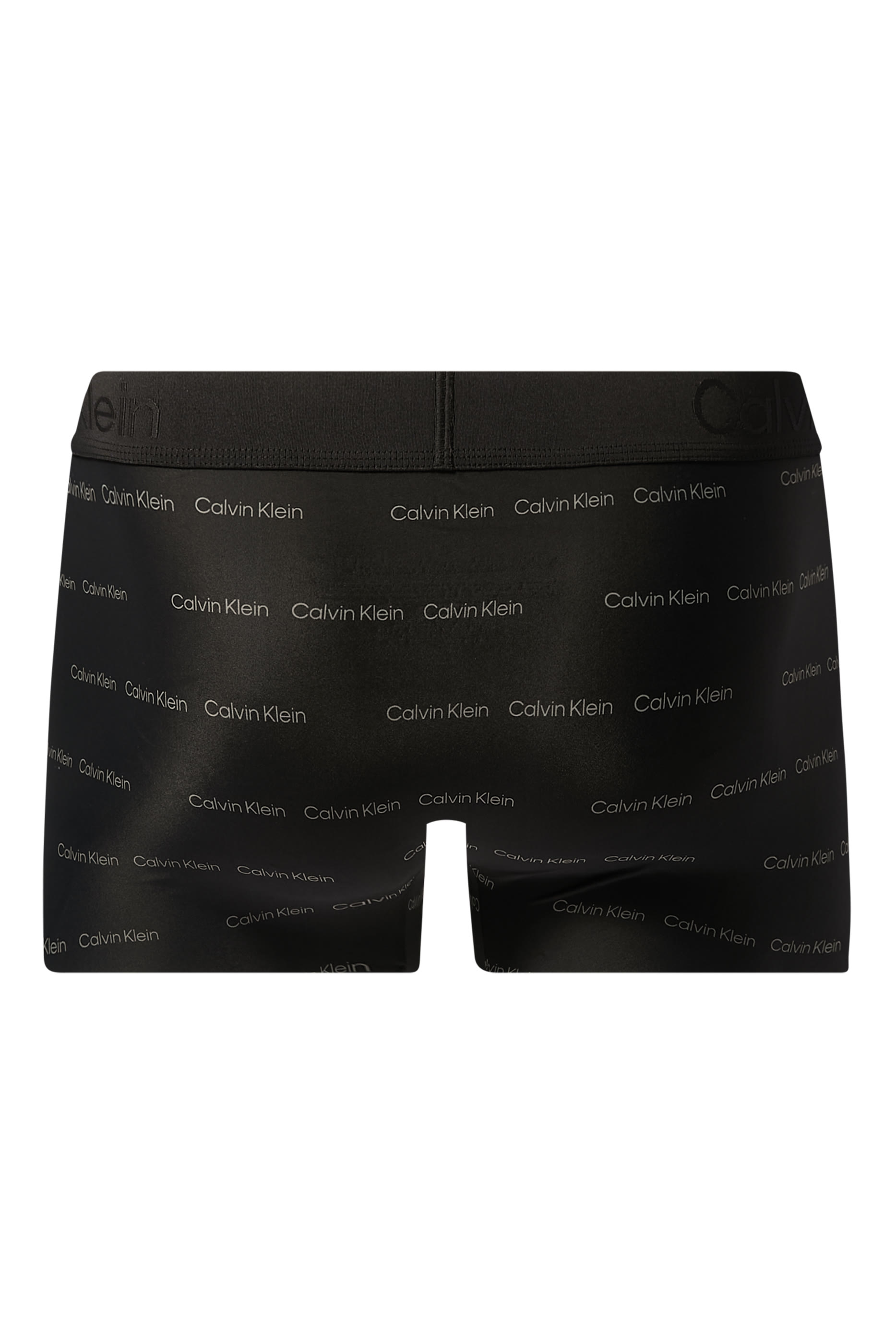 Logo Low-Rise Trunks