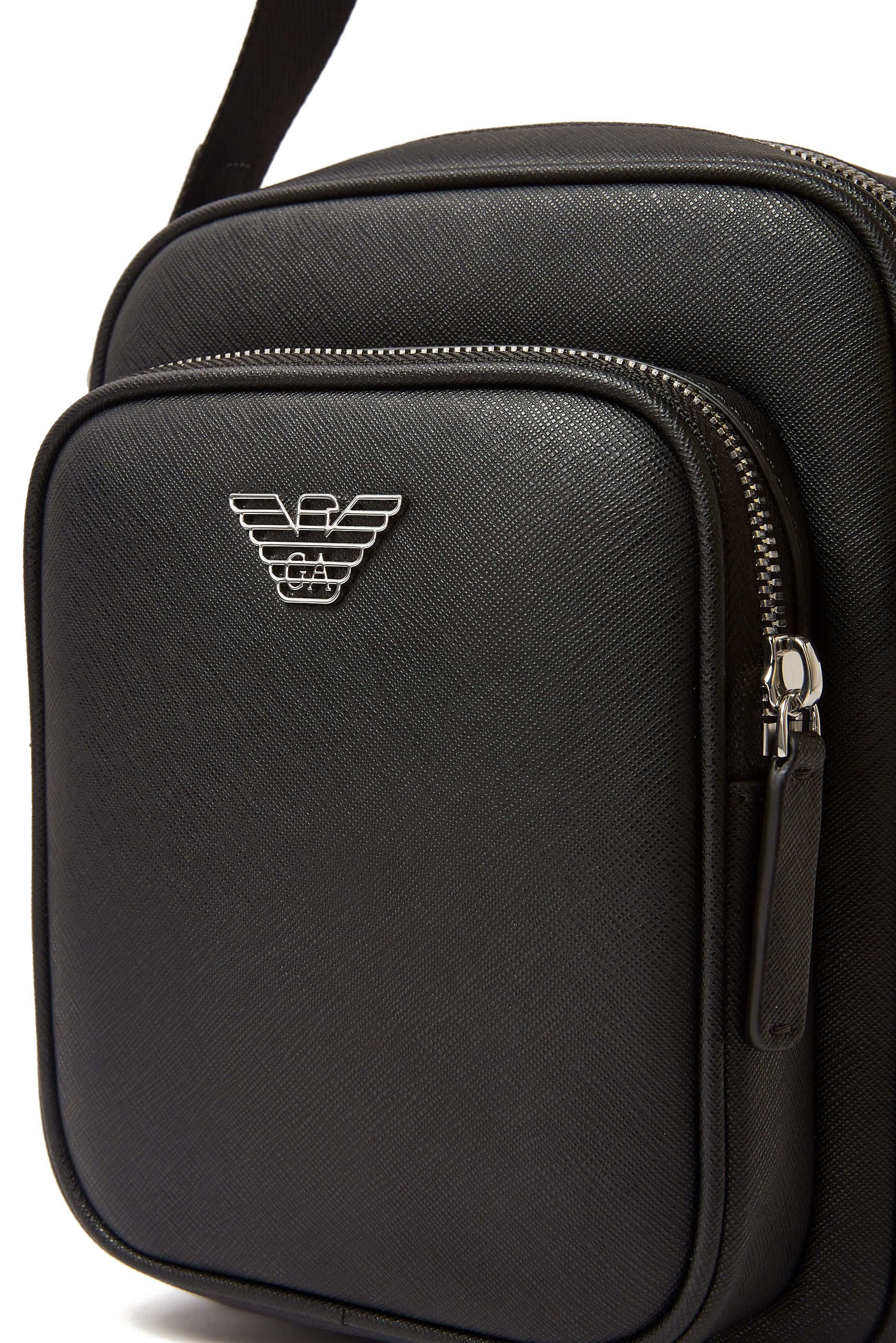 EA Eagle Messenger Bag