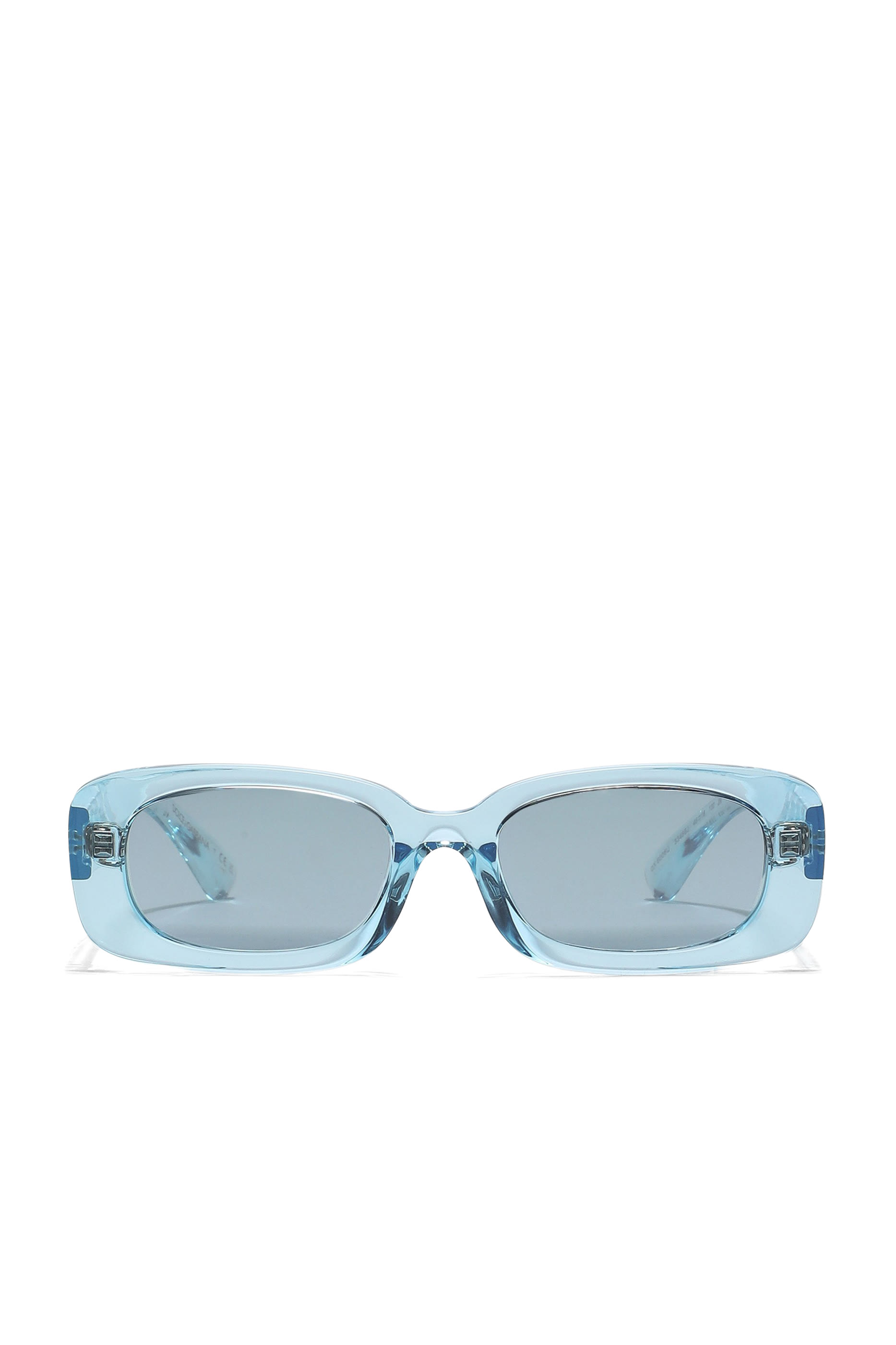 Kids DG Logo Sunglasses