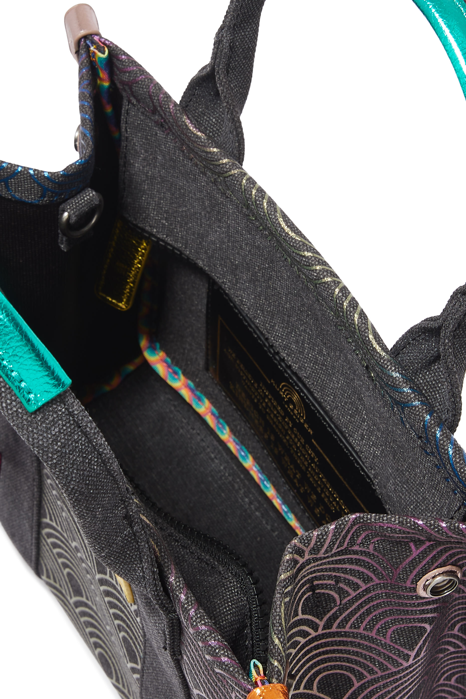 Mini Southbank Tote Bag