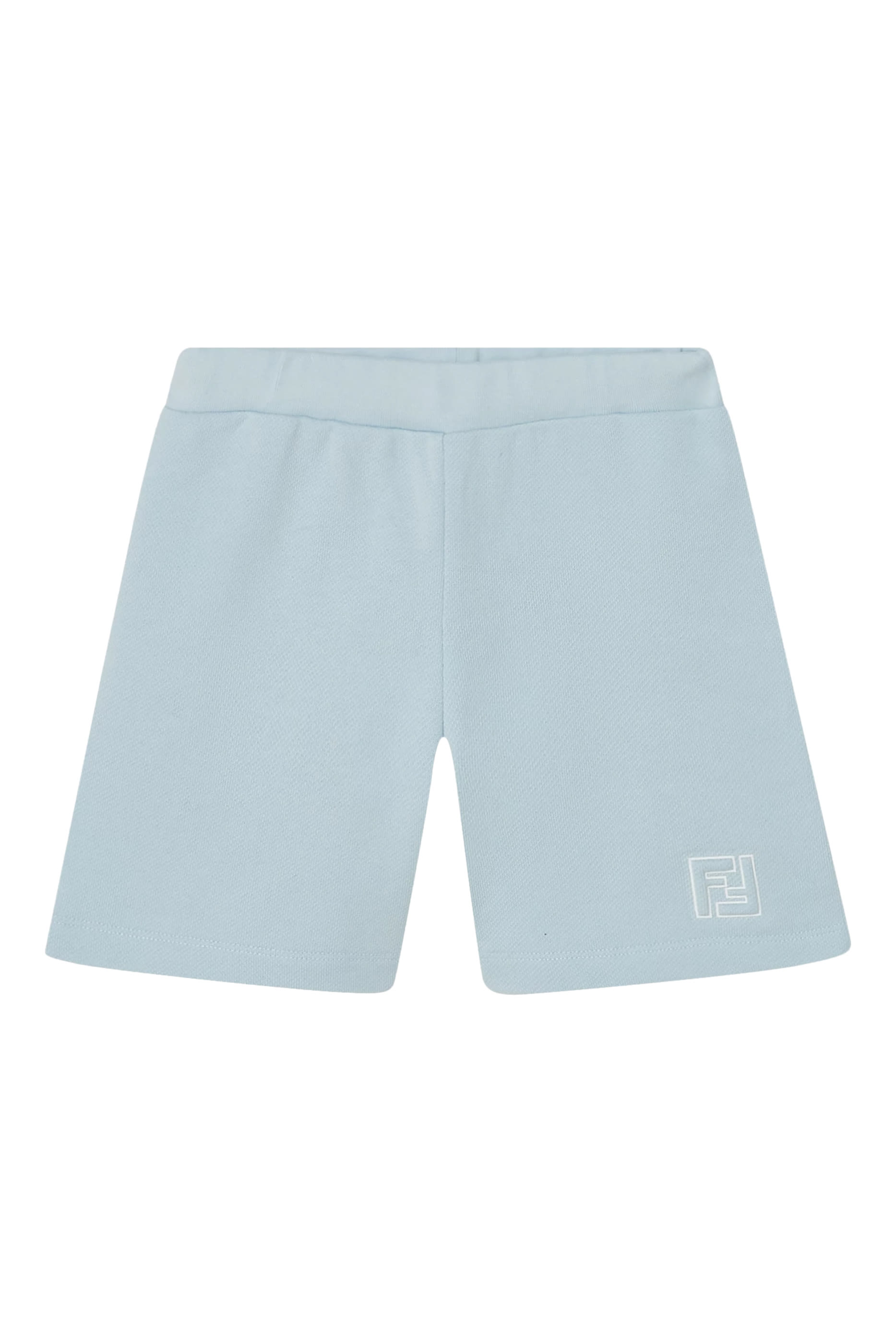Kids Logo Shorts