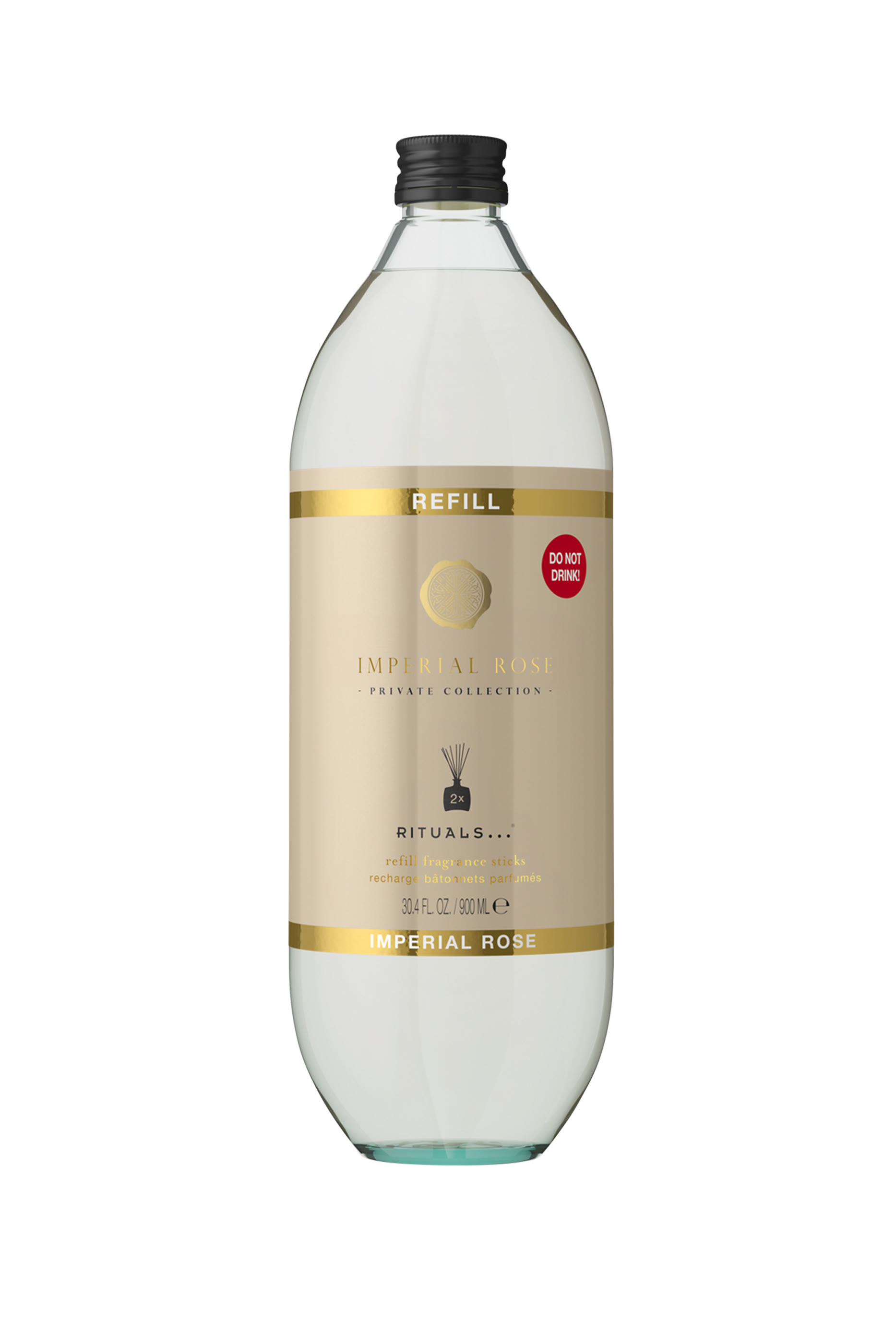 Imperial Rose Refill Fragrance Sticks