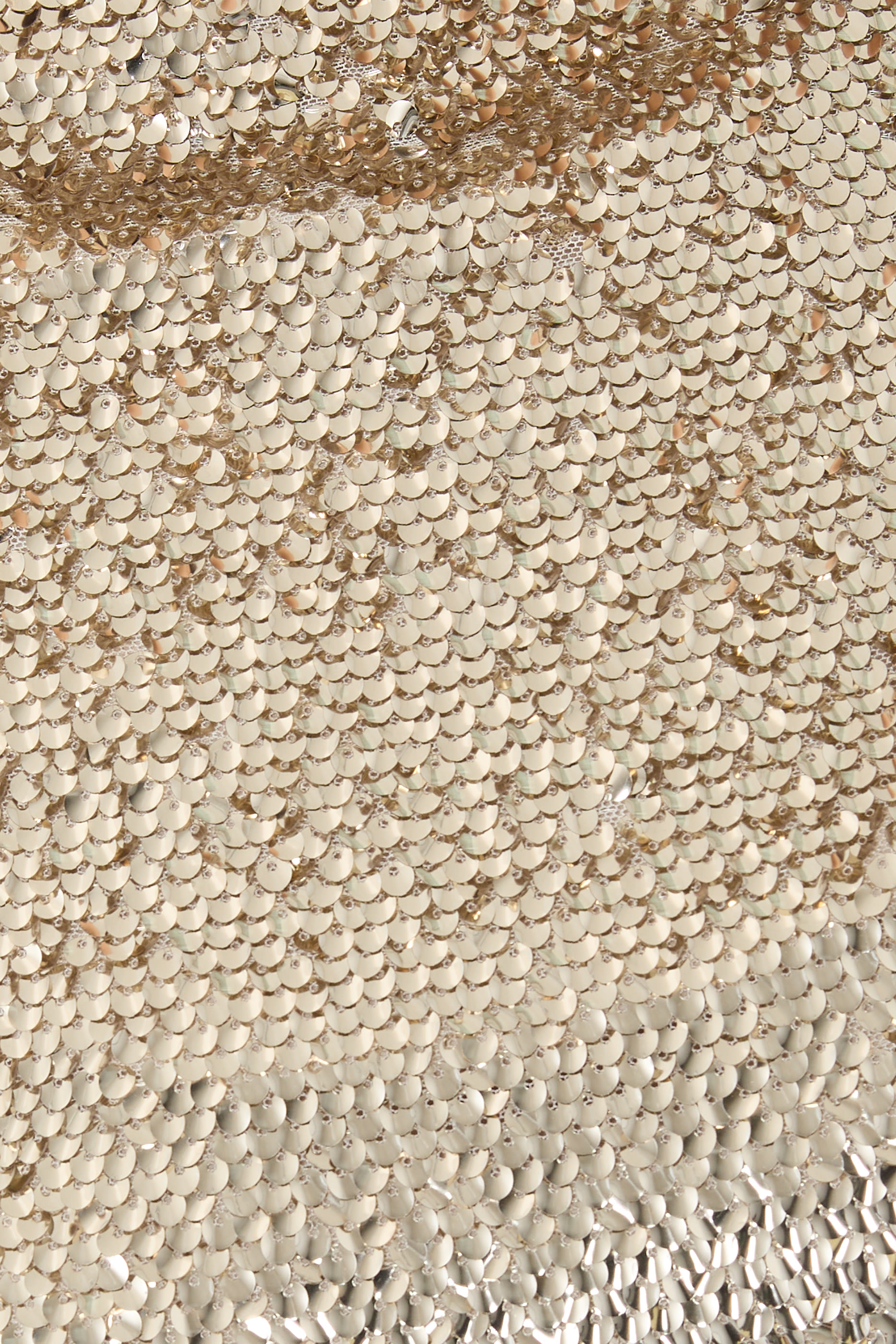 Beatrice Sequin Gown 