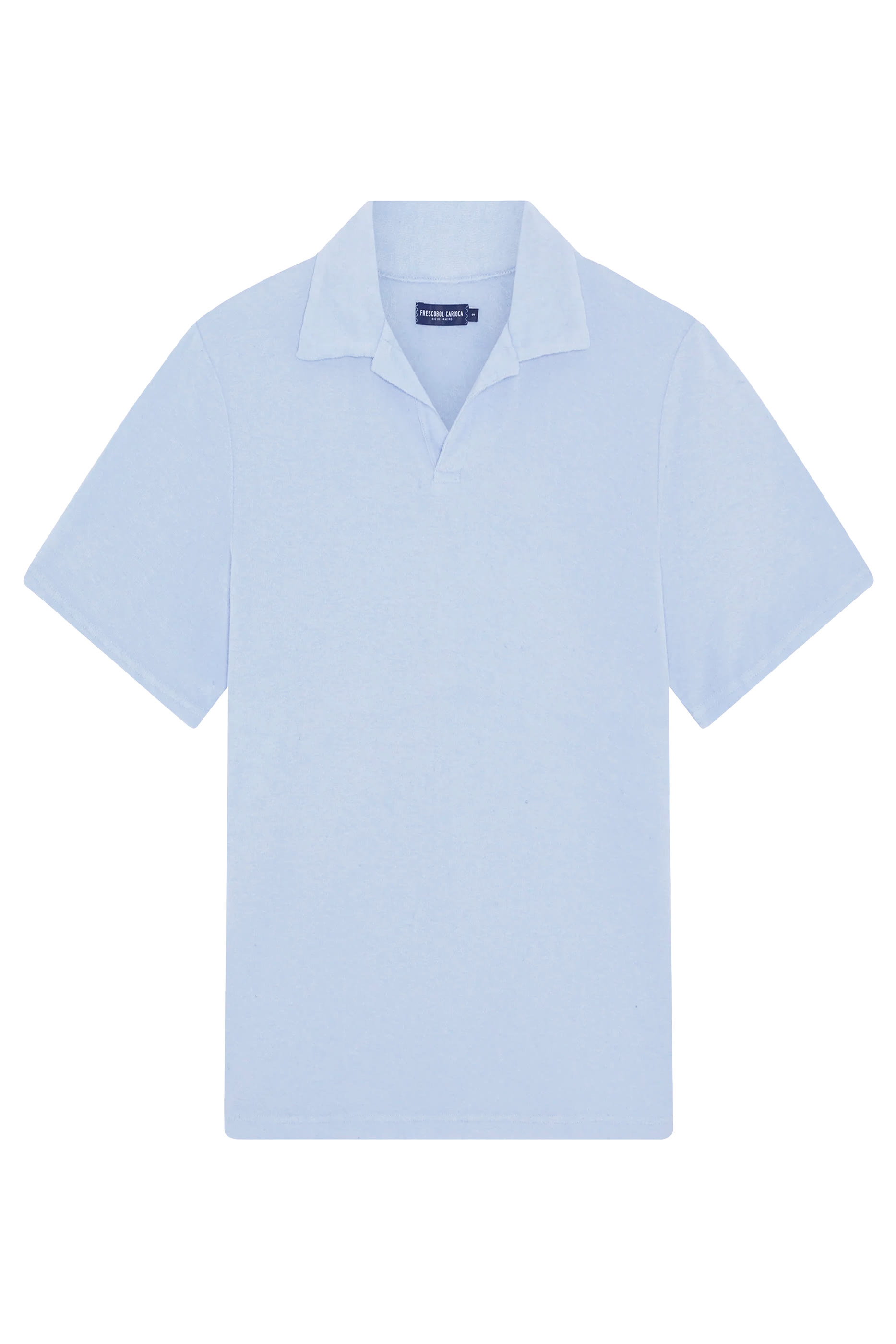 Faustino Terry Cotton Polo