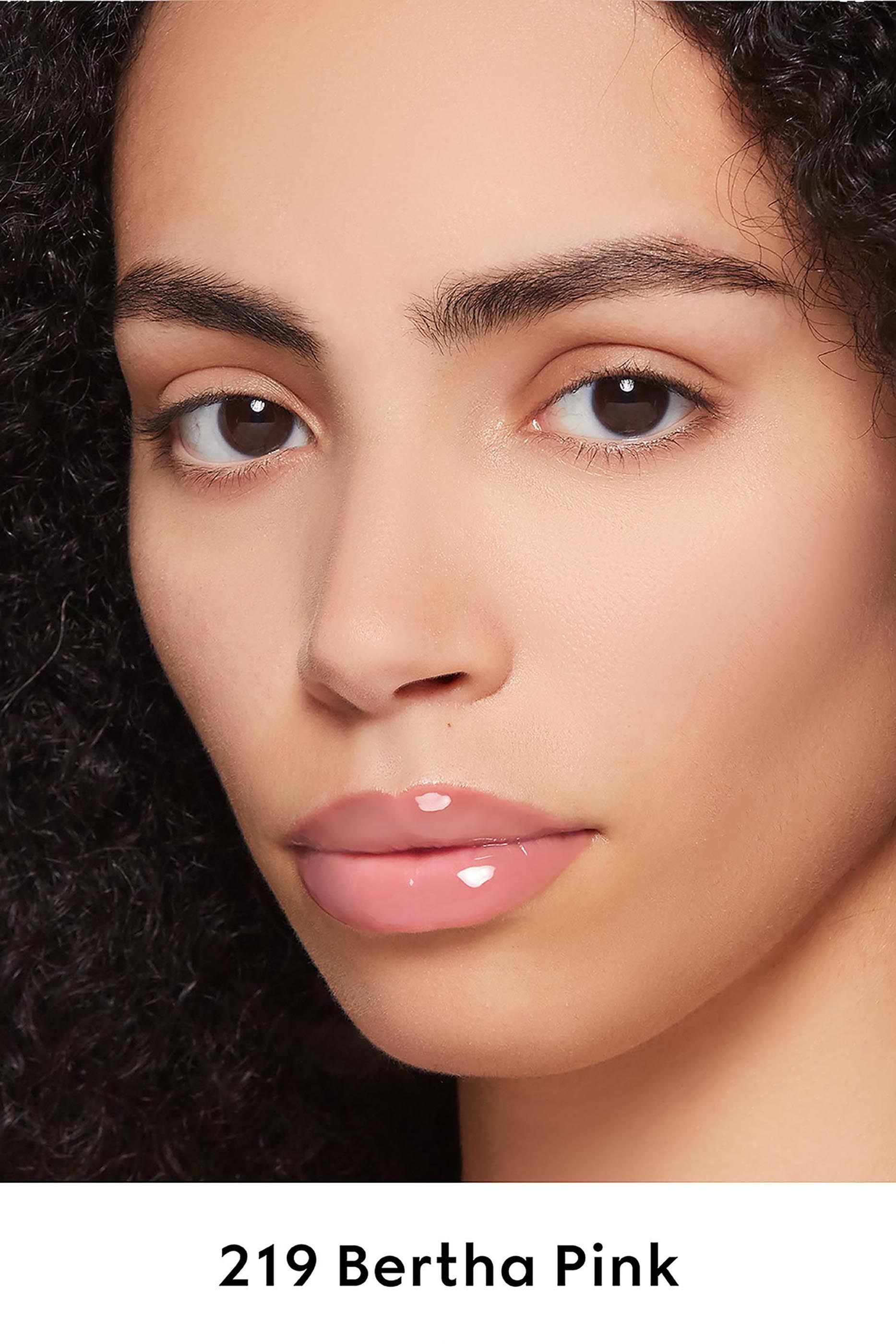 Gloss &Agrave; L&egrave;vres Lip Gloss