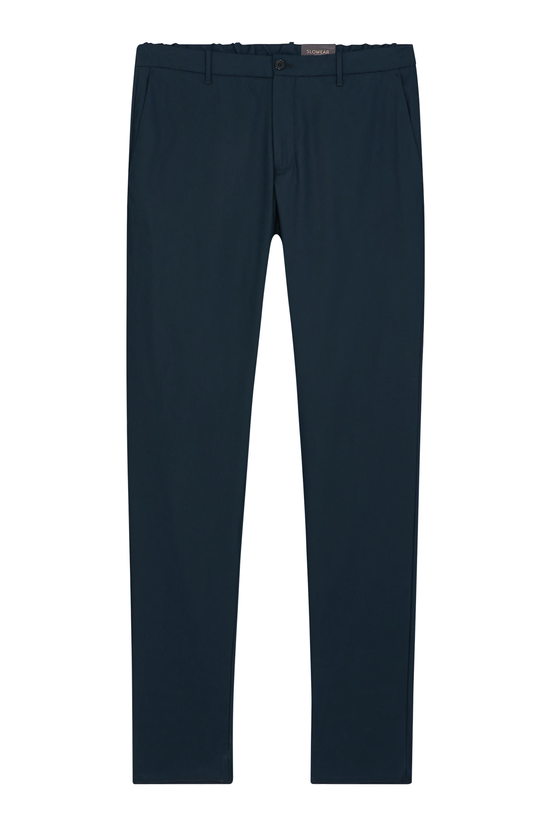Incotex Slim Fit Tekno Gab Trousers