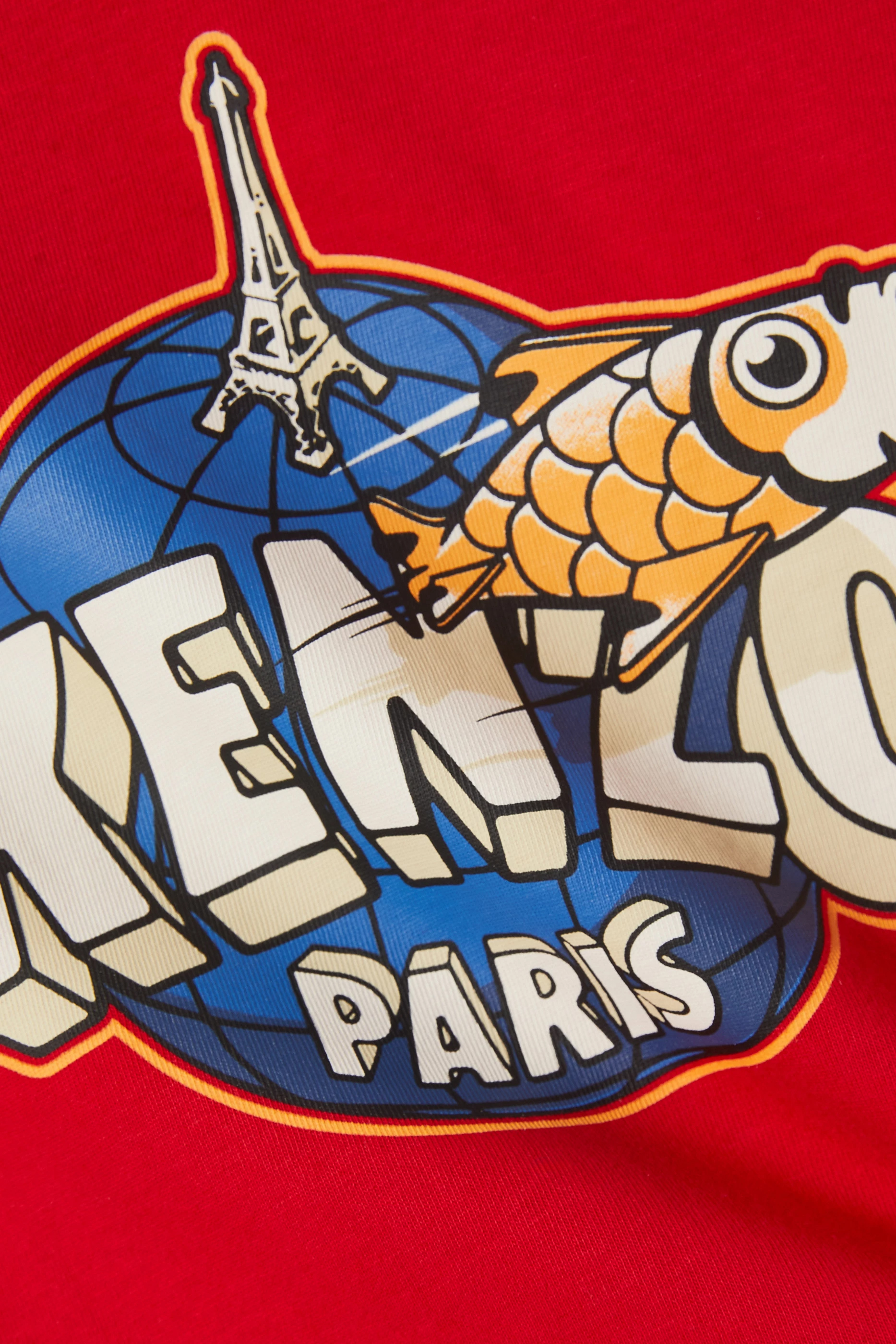 Kids Short Sleeve T-Shirt