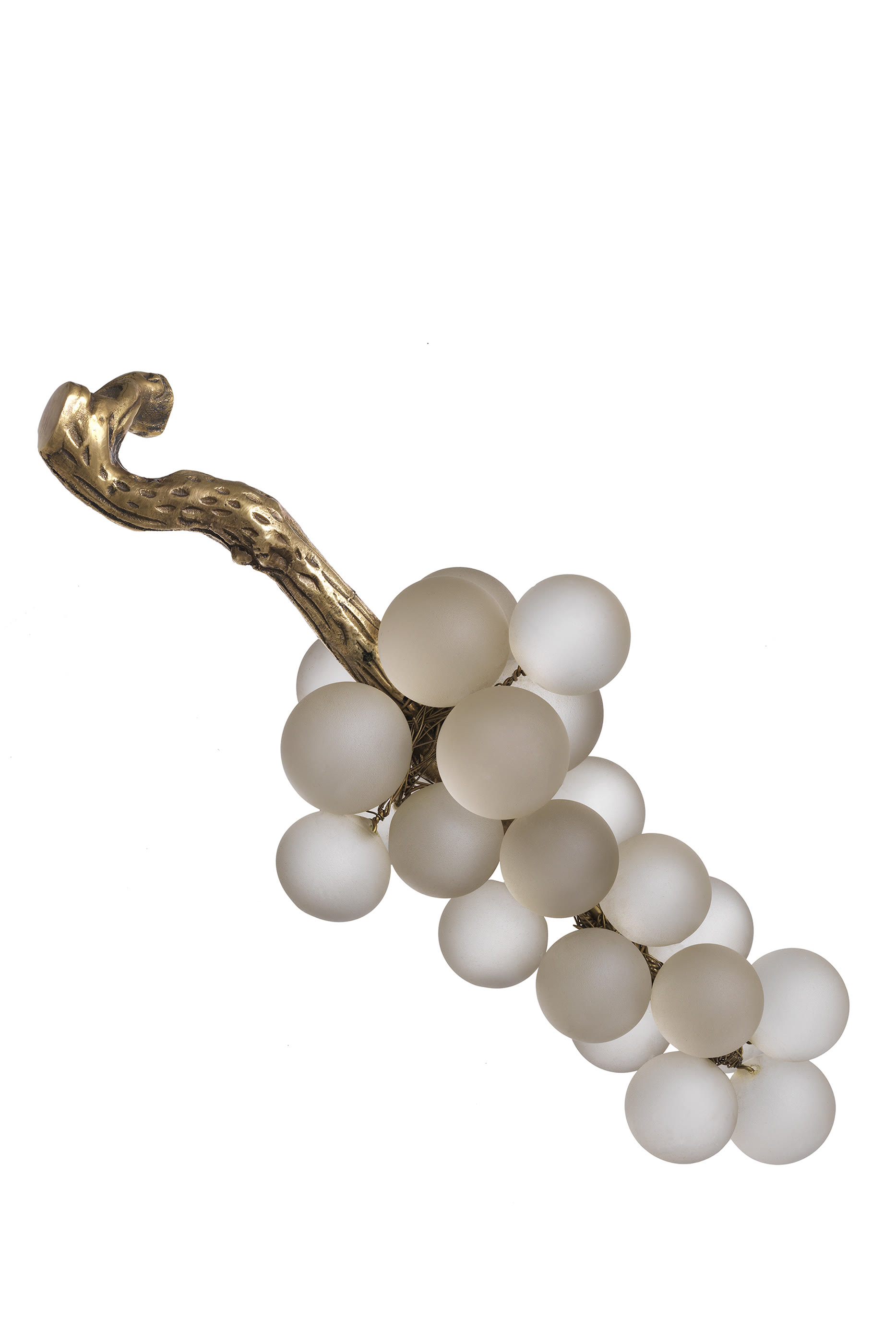 French Grapes Object
