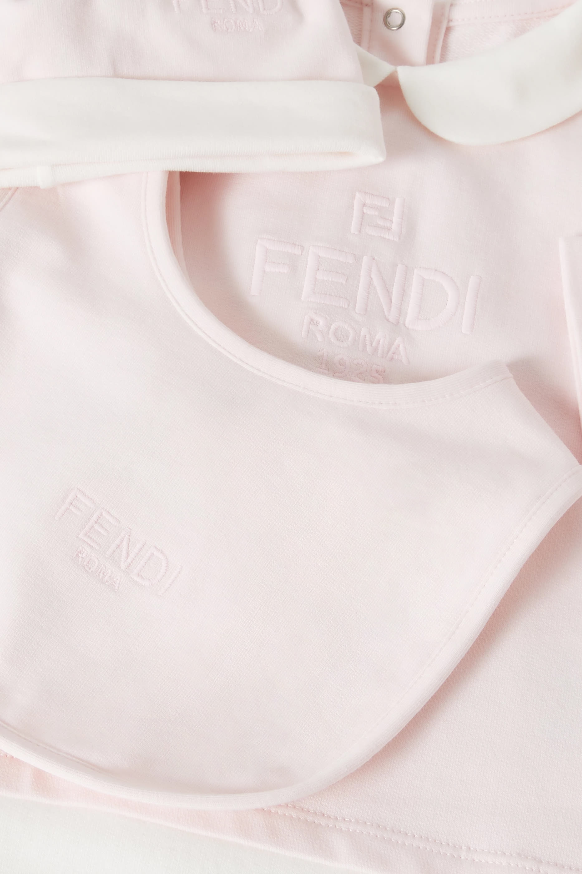 Tutina Felpina Stretch Baby Set