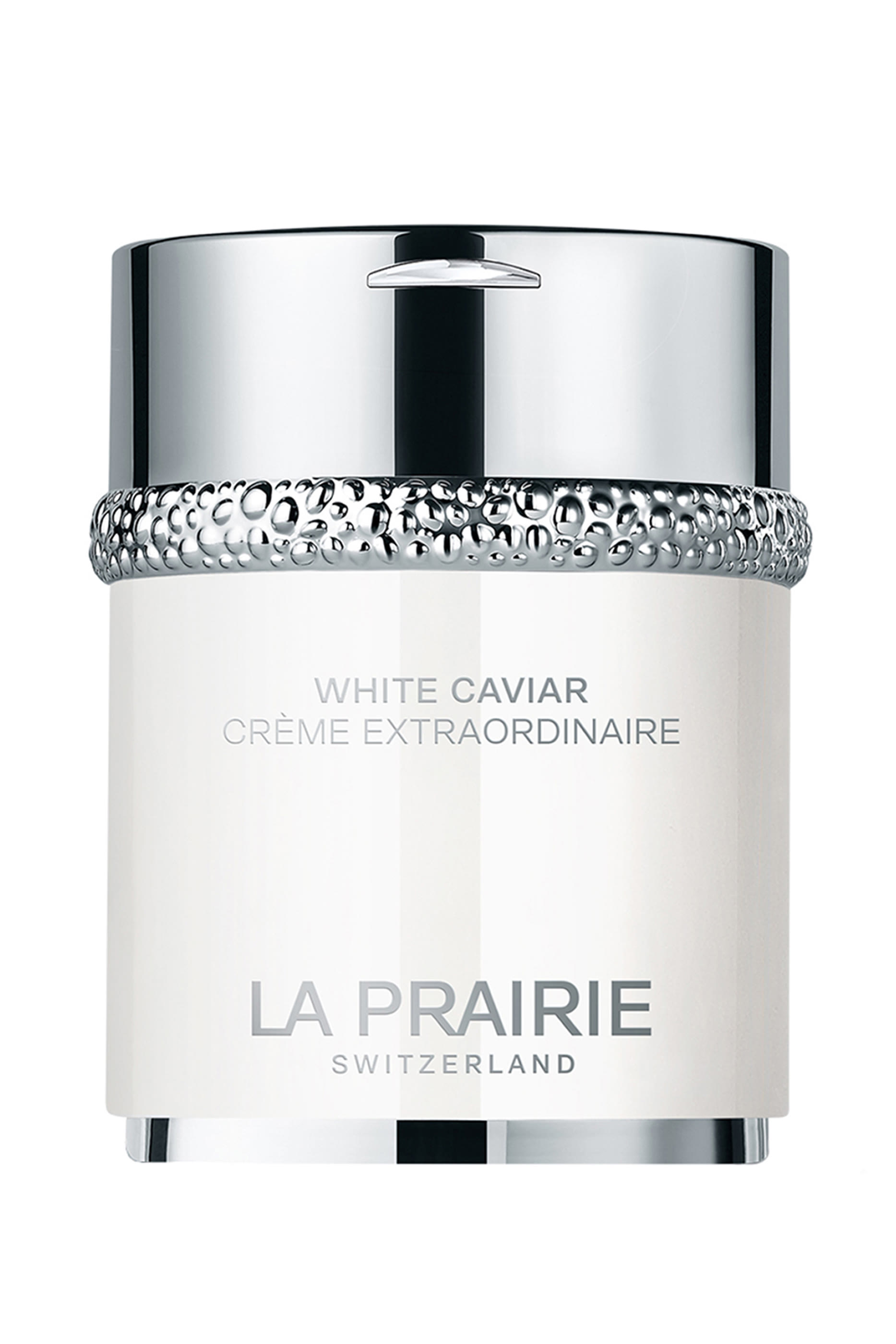 La Prairie White Caviar Cr&egrave;me Extraordinaire Illuminating Face Cream