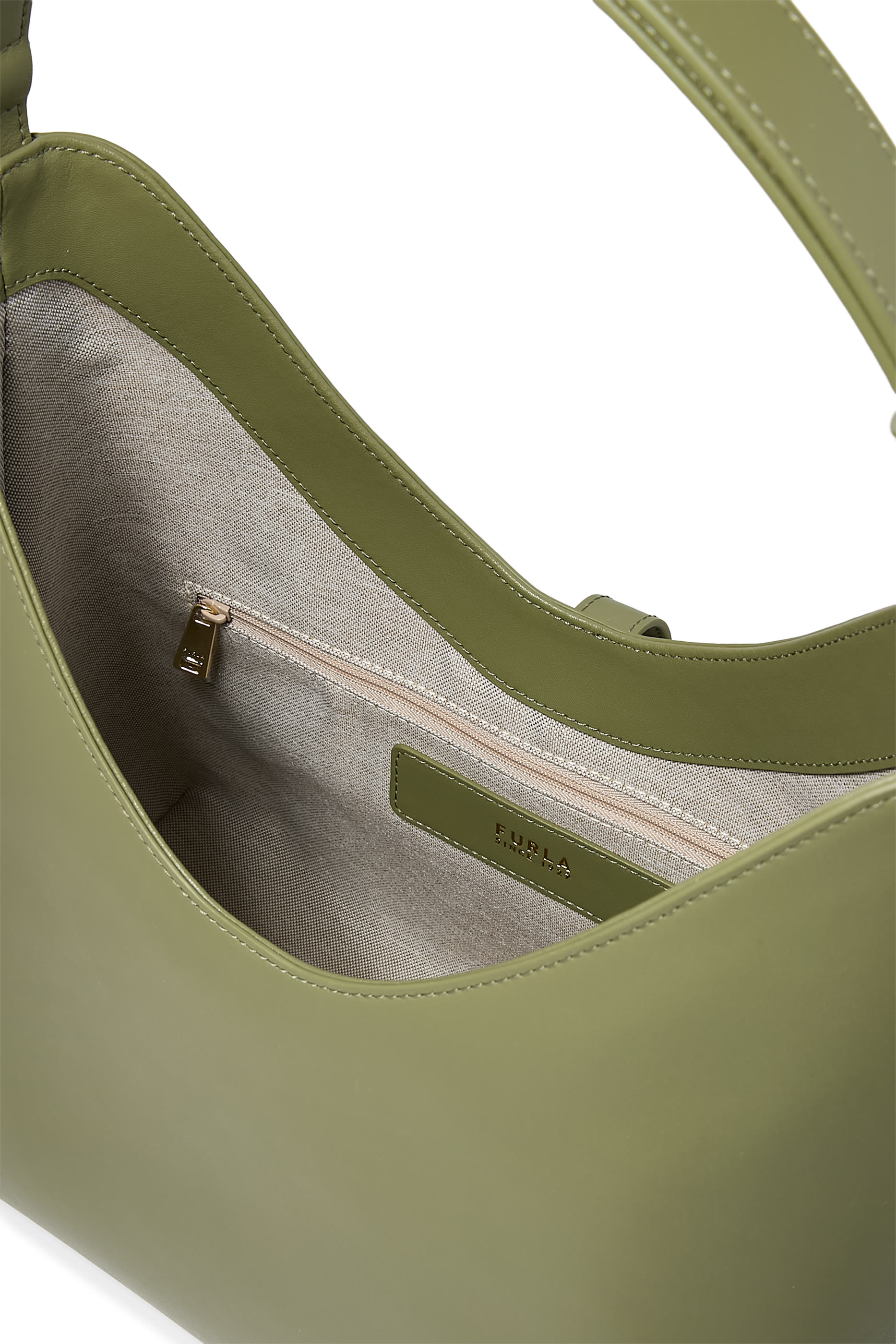 Goccia Medium Shoulder Bag