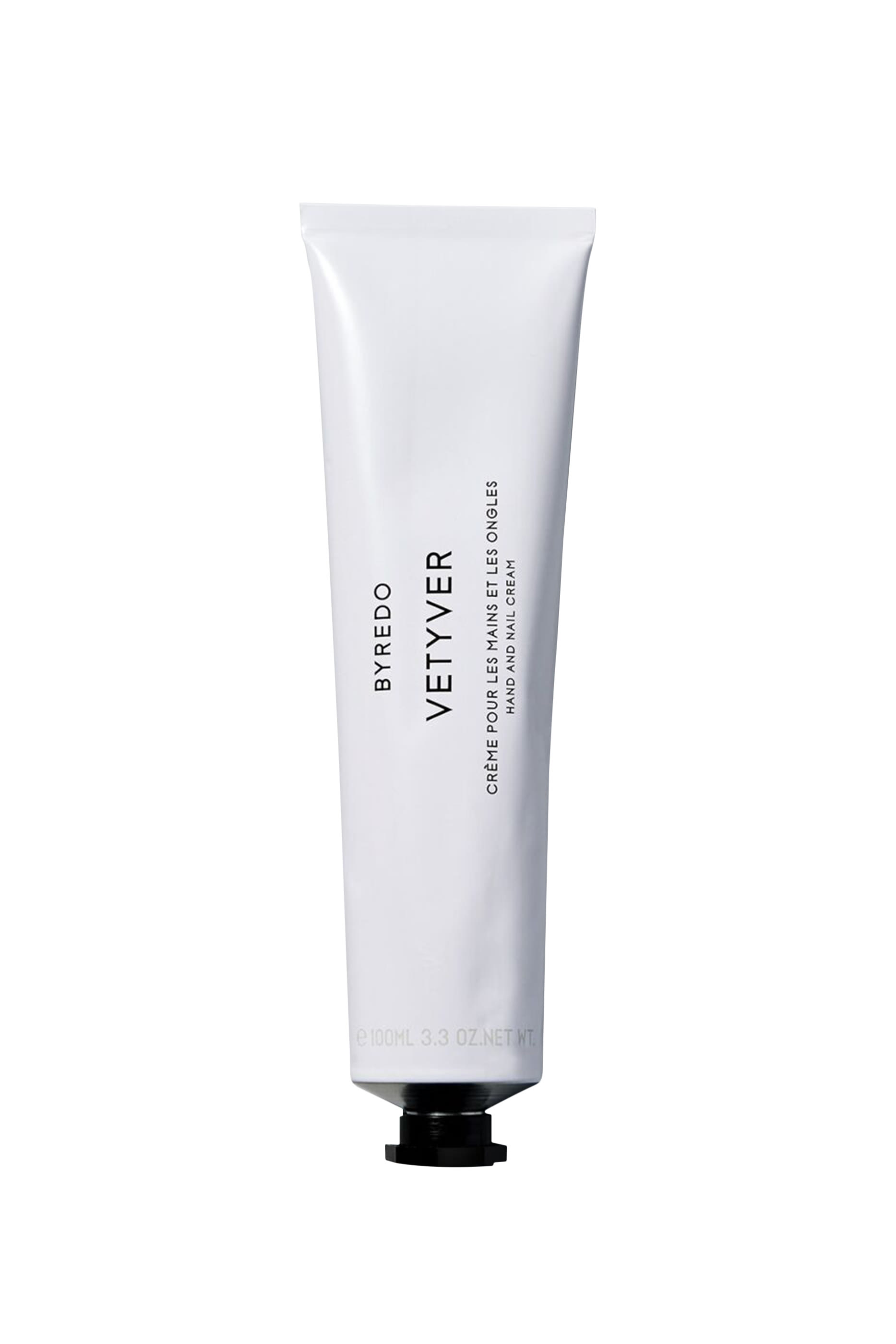Vetyver Hand Cream