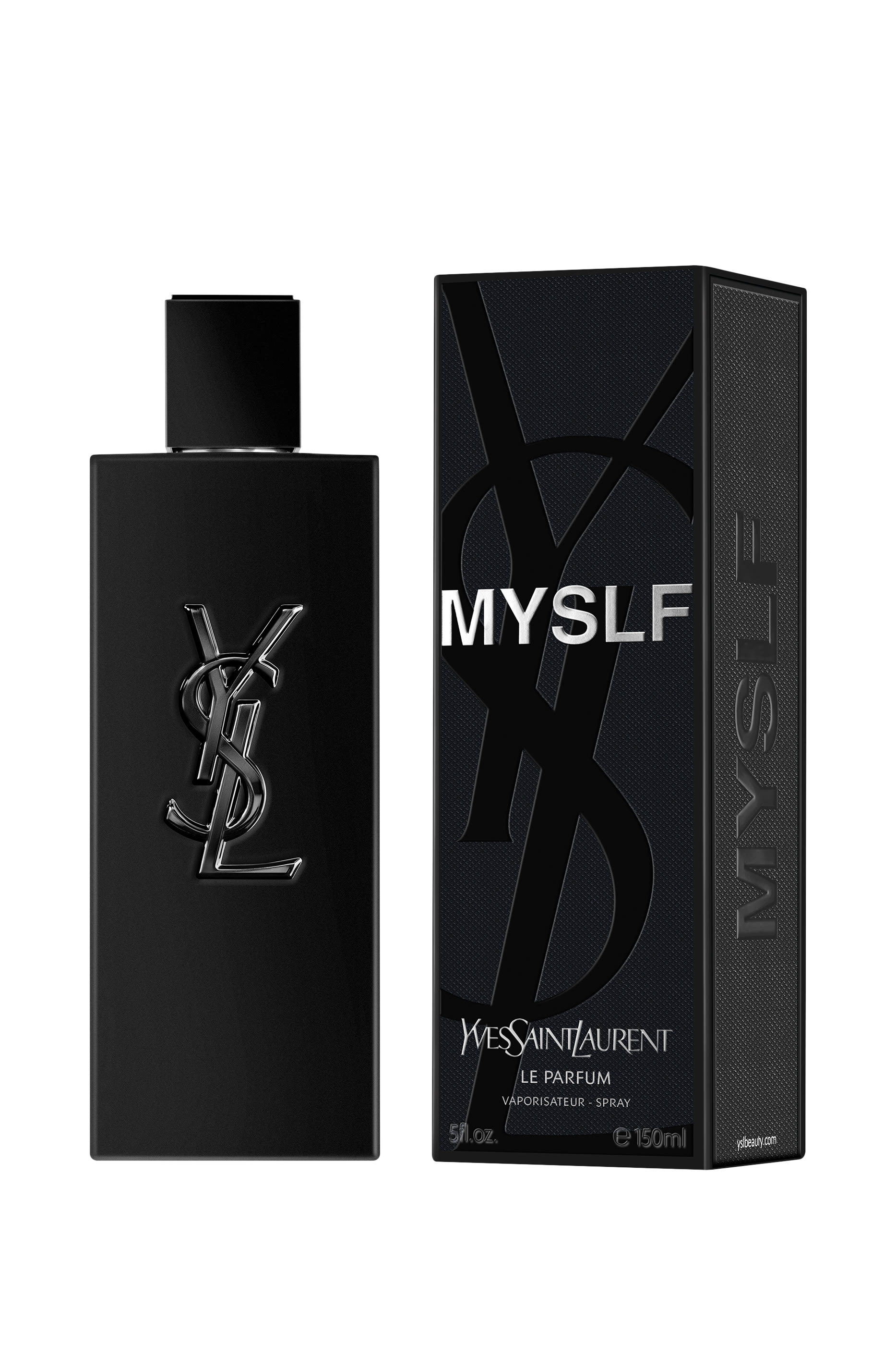 Myslf Le Parfum
