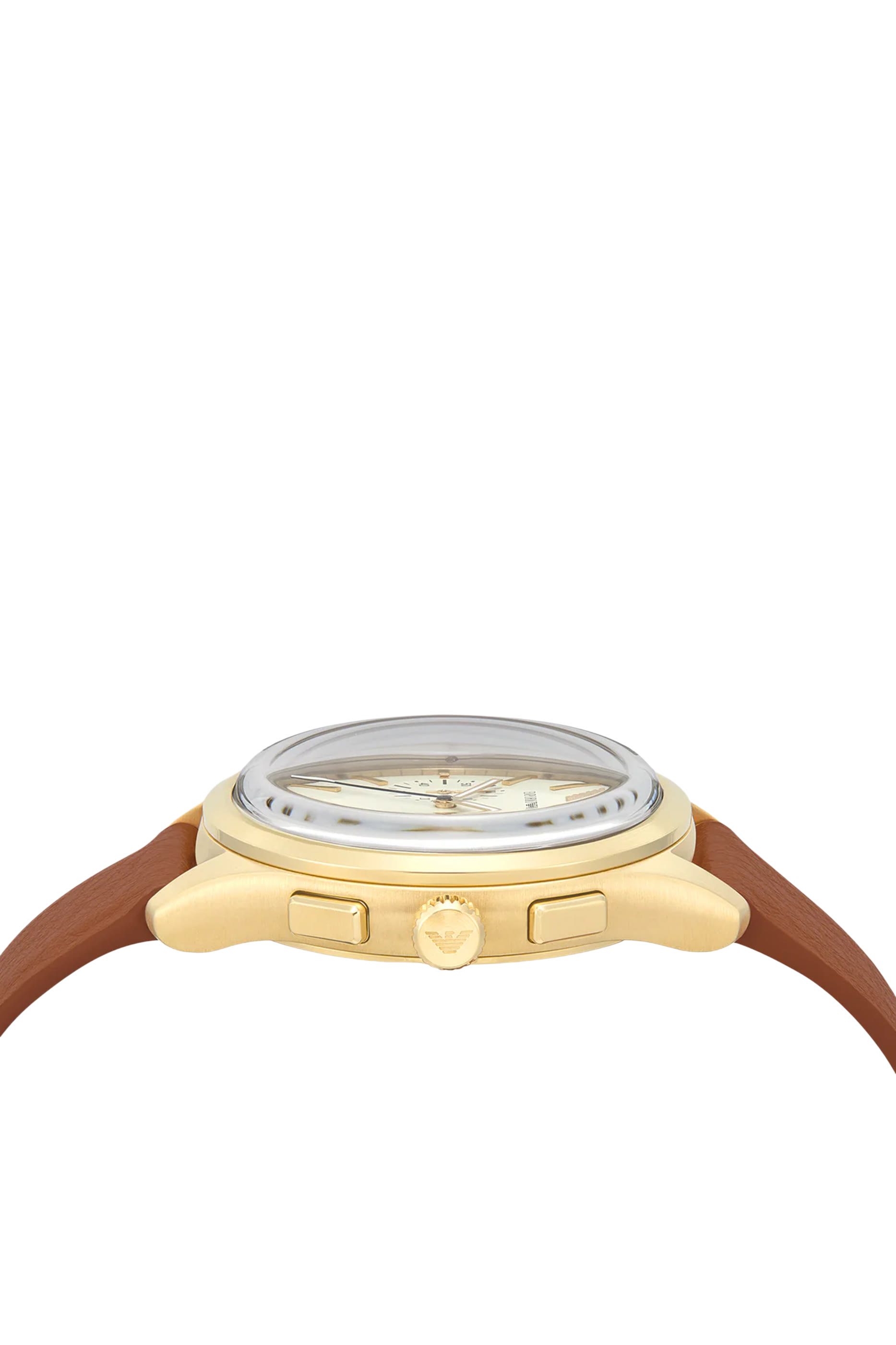 Dario Chronograph Watch, 42mm