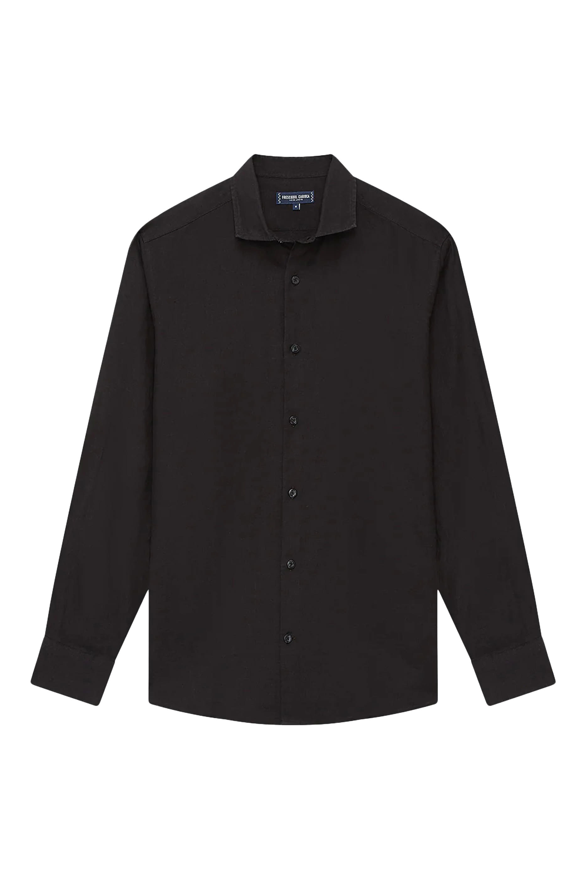 Antonio Linen Shirt