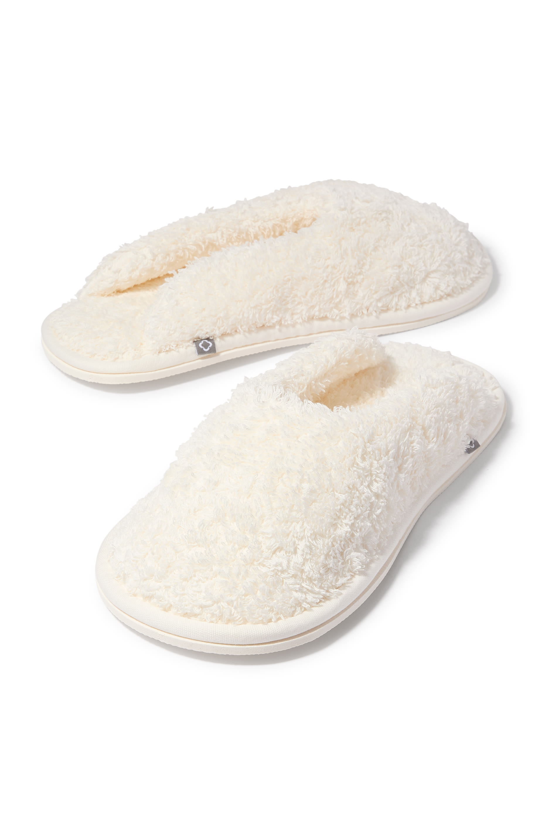 Super Pile Slippers