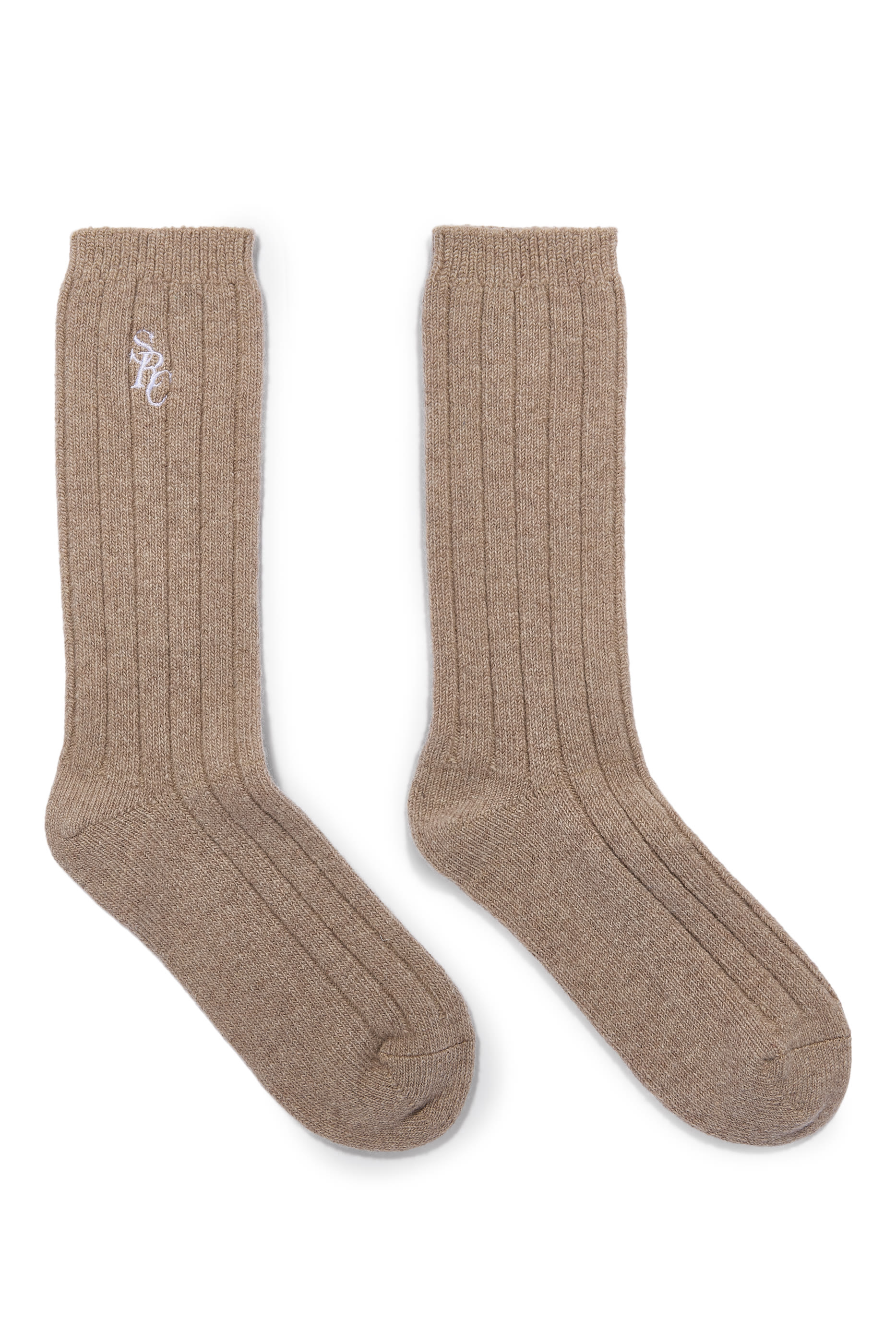 SRC Cashmere Socks