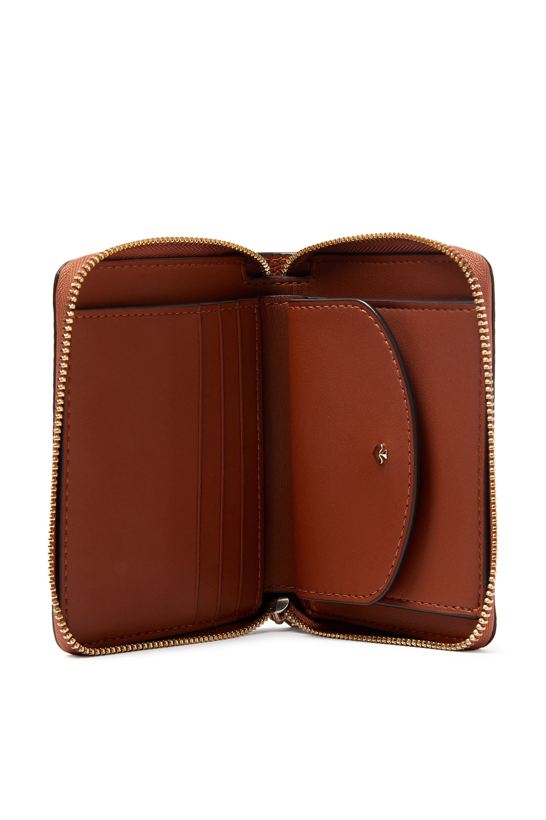  Loop Zip Around Wallet