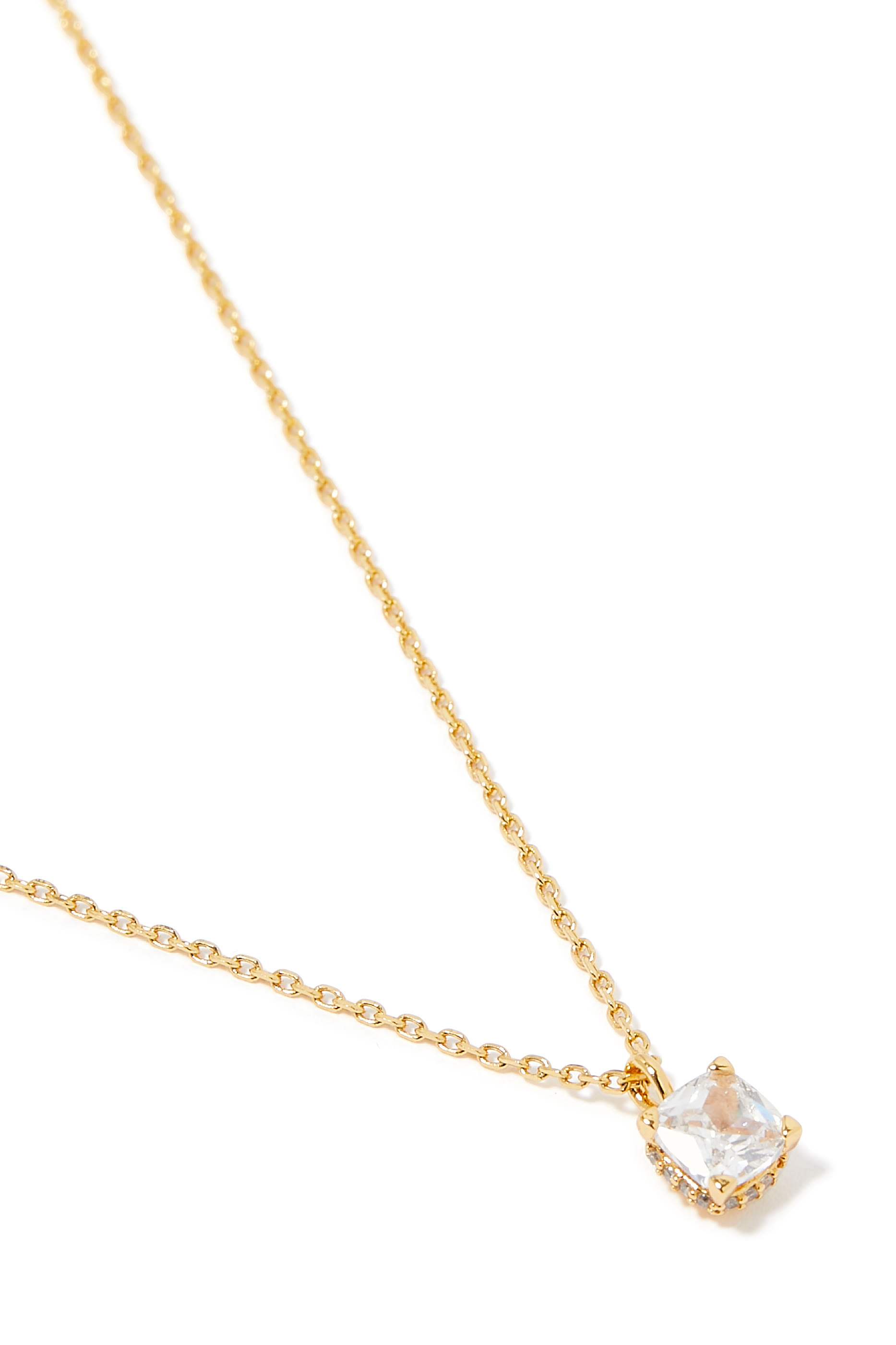 Little Luxuries Pendant Necklace