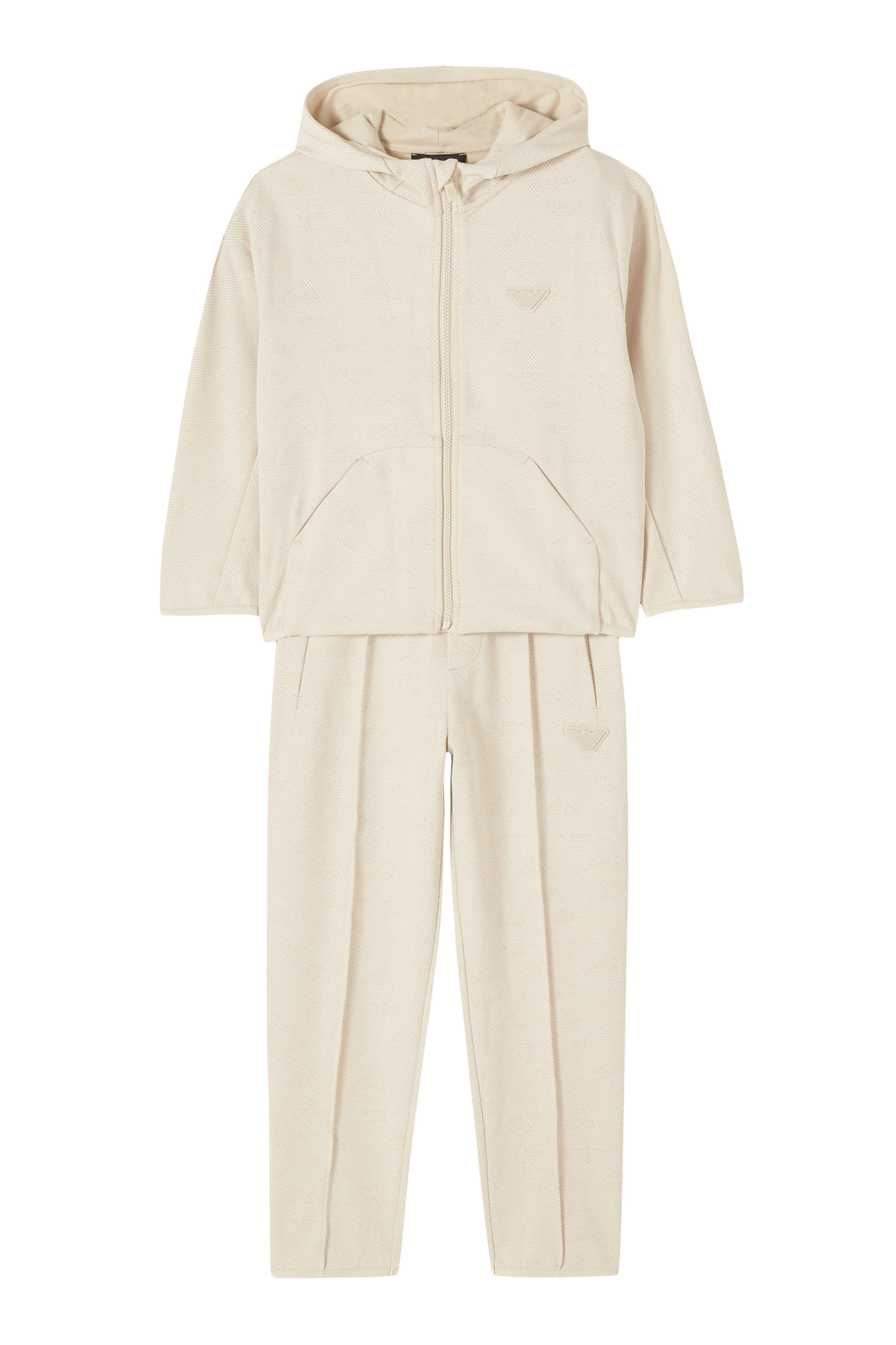 Kids Eagle Logo Trousers 