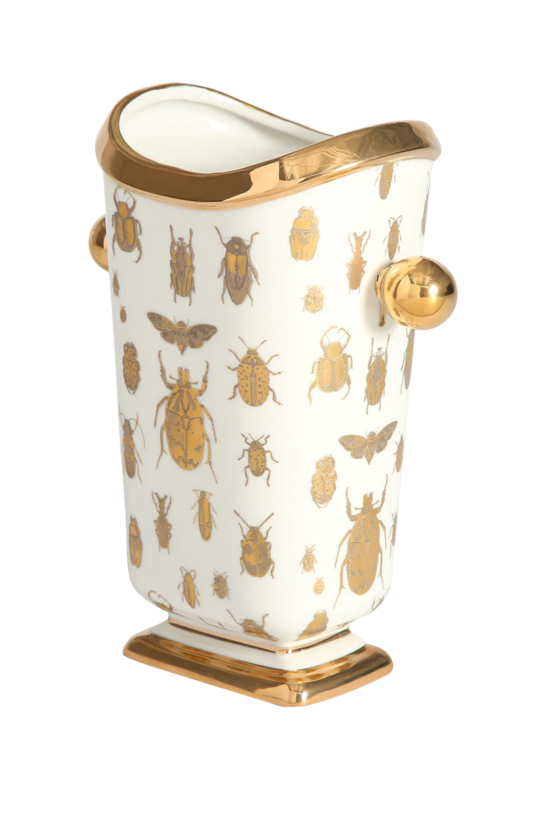 Botantist Speciman Vase