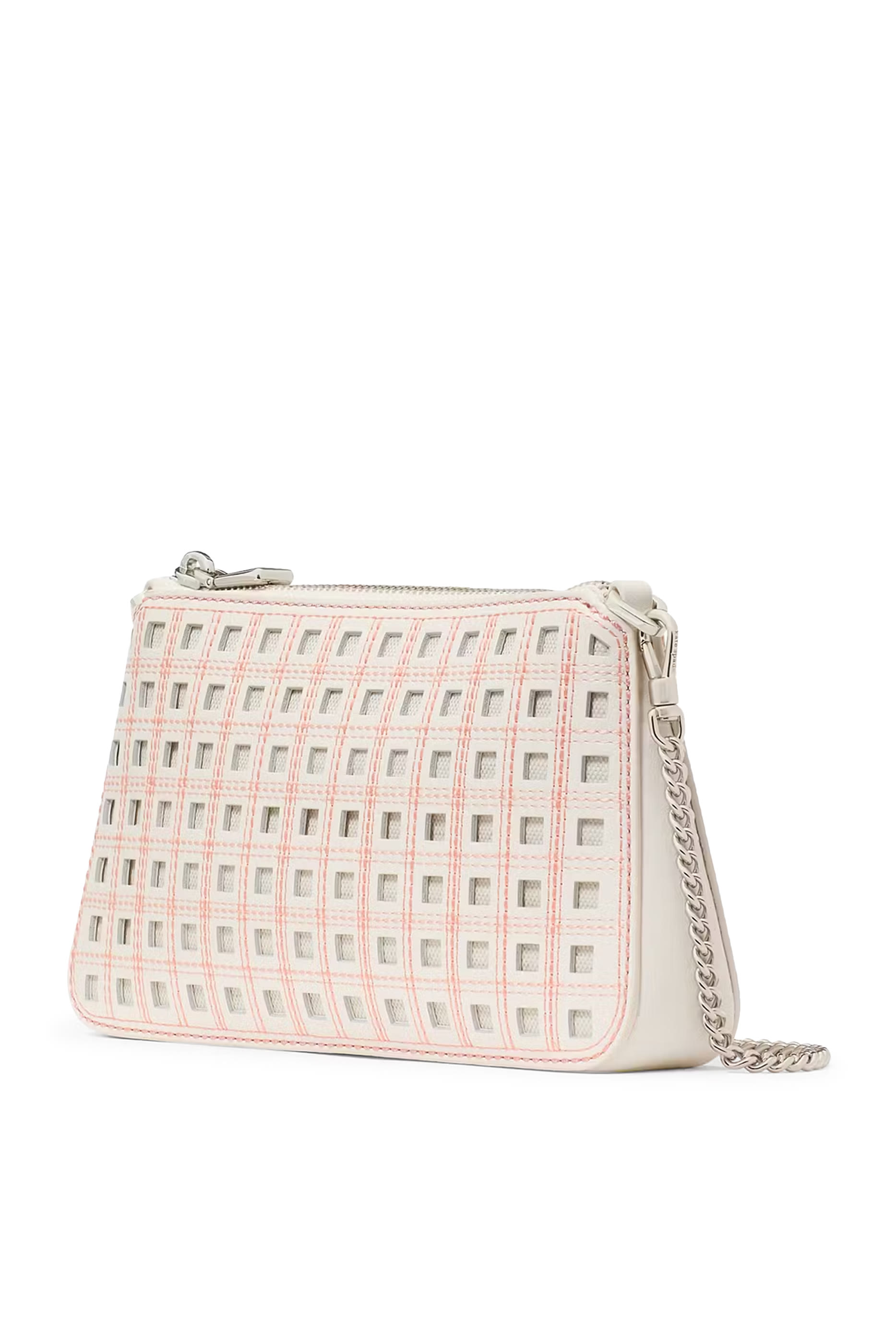 Grace Perforated Pochette