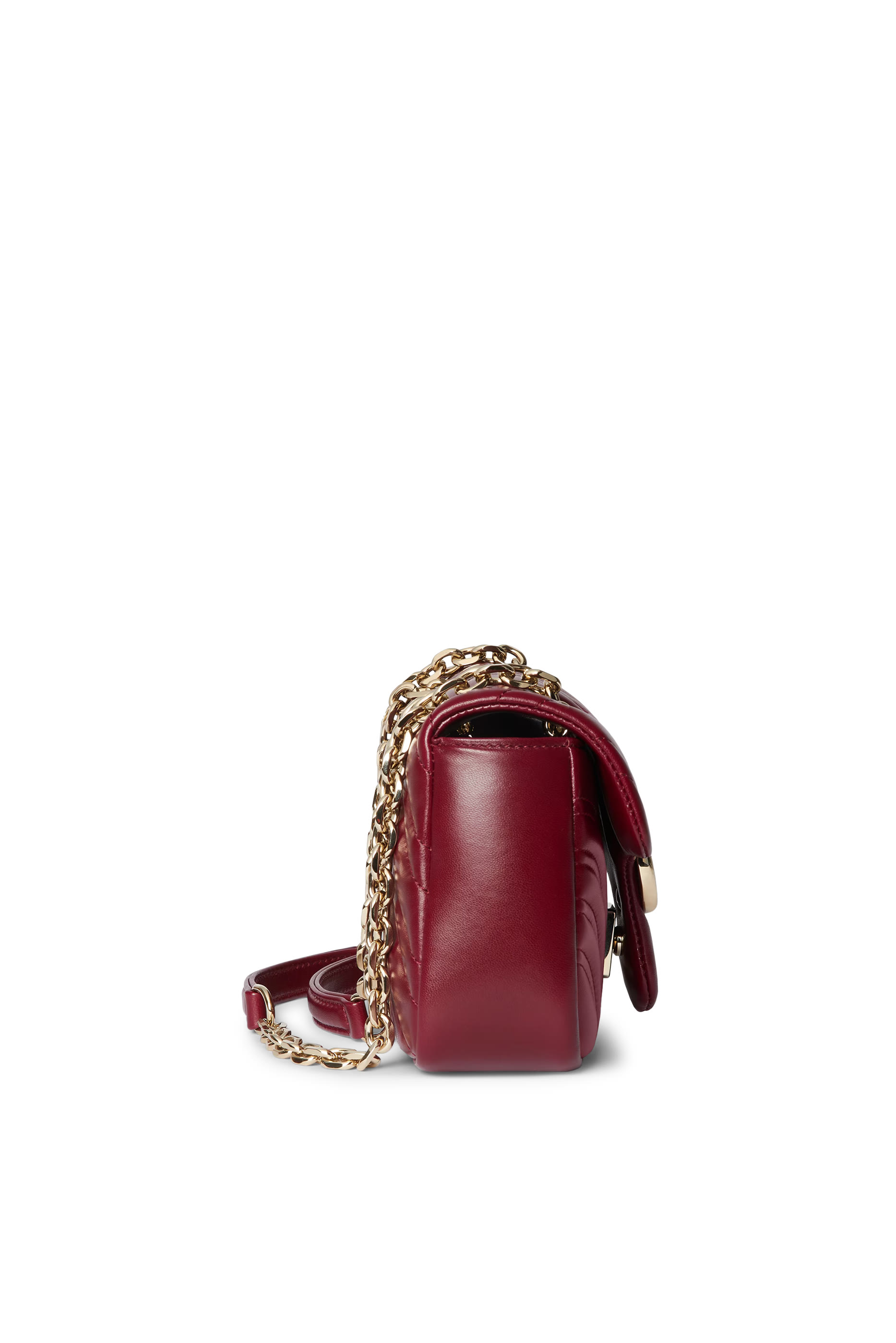 GG Marmont Small Shoulder Bag
