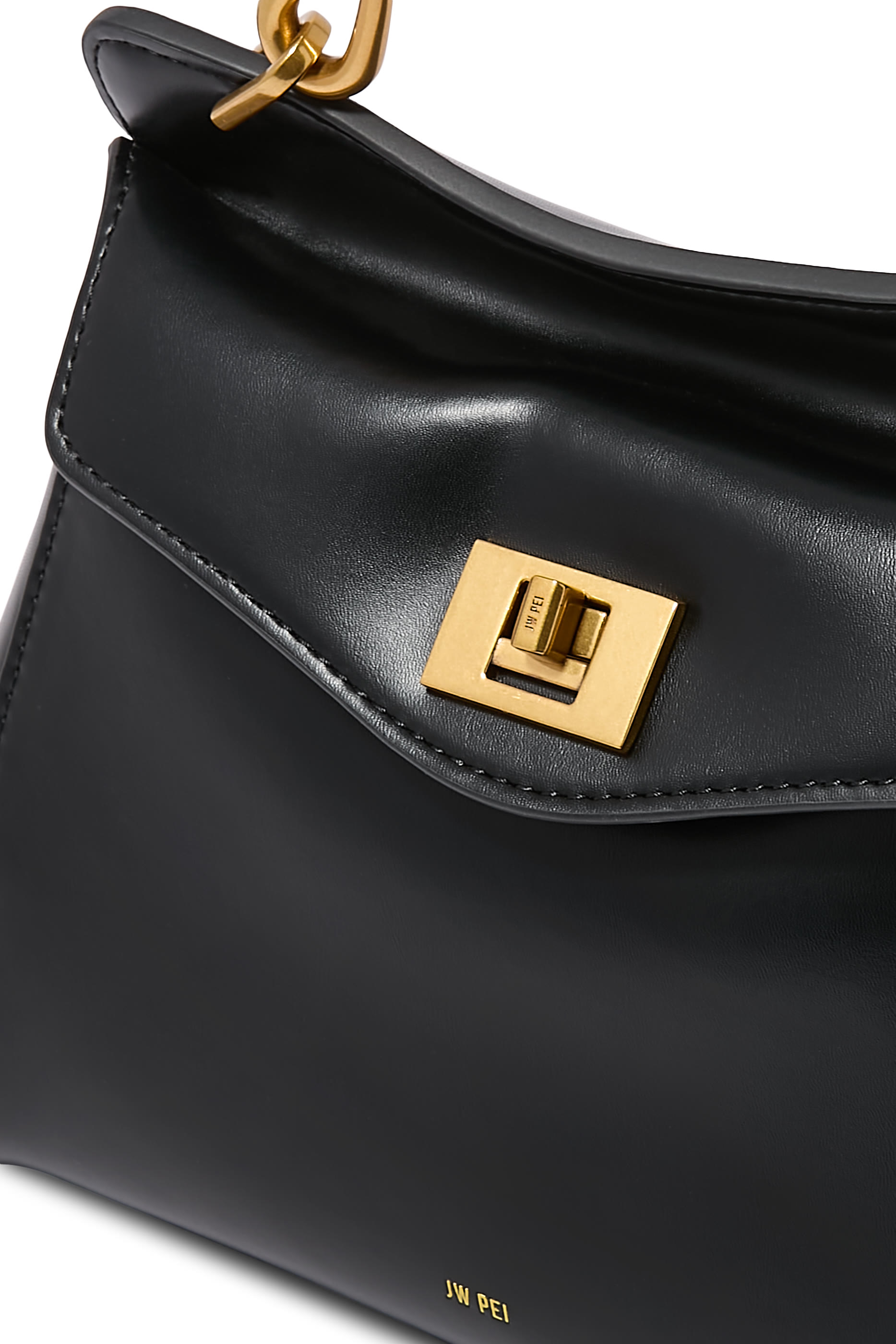 Lucia Classic Top Handbag 