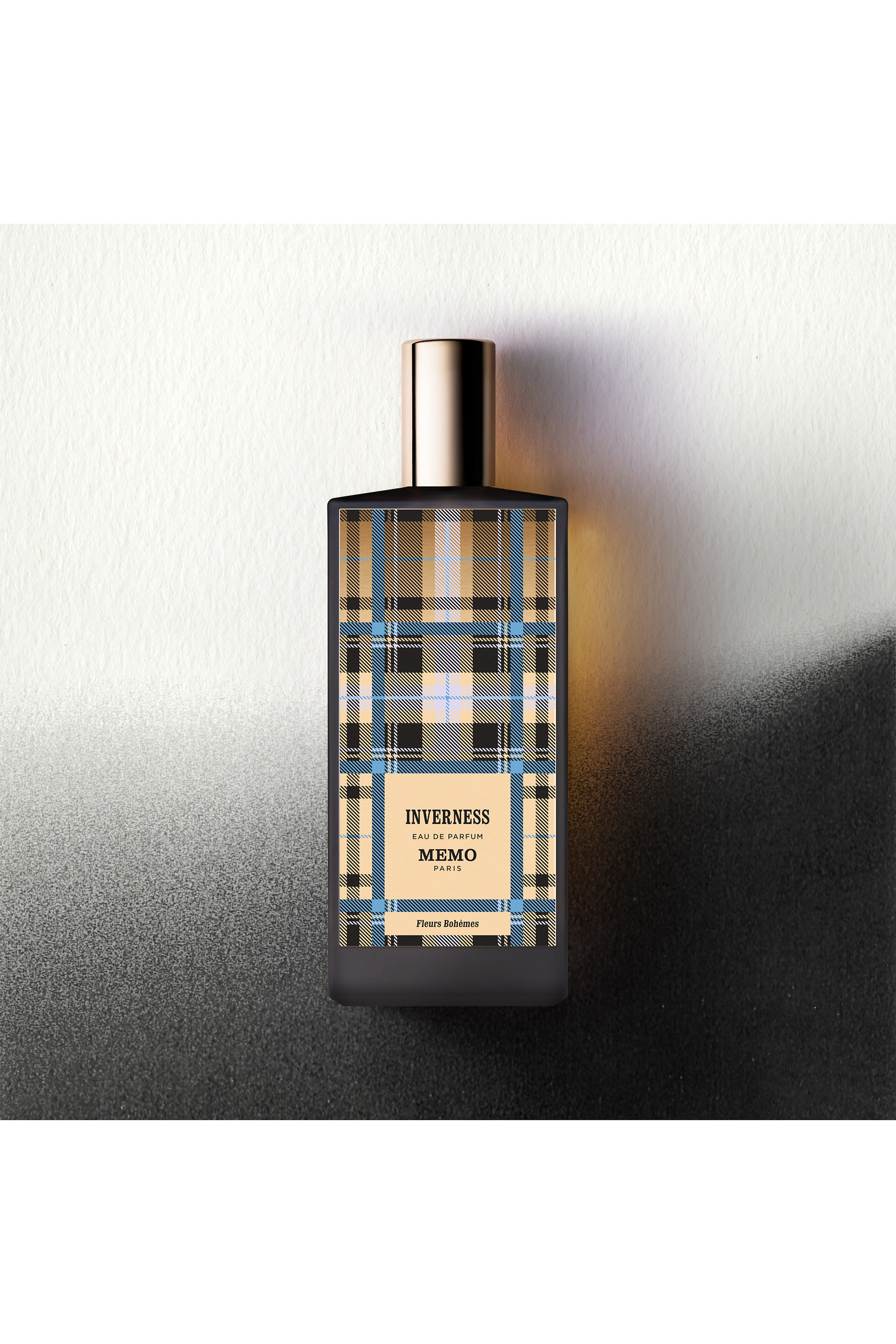 Inverness Eau de Parfum