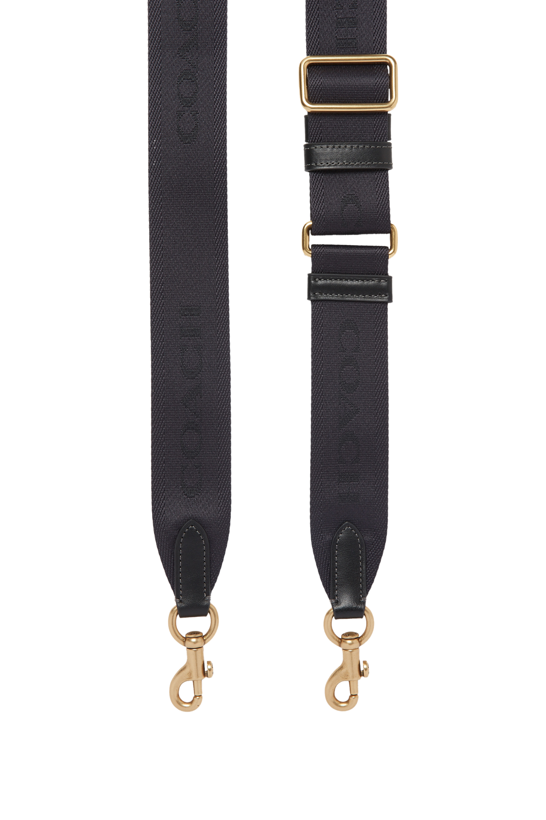 Tonal Signature Webbing Strap