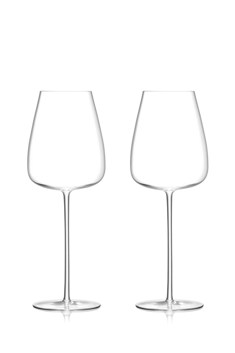 Wine Culture White Wine Glass