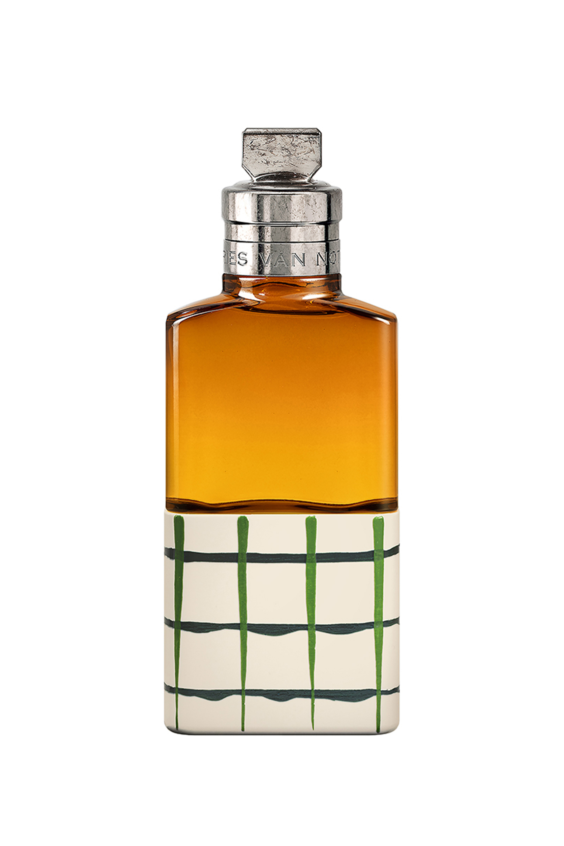 Rock the Myrrh Eau de Parfum