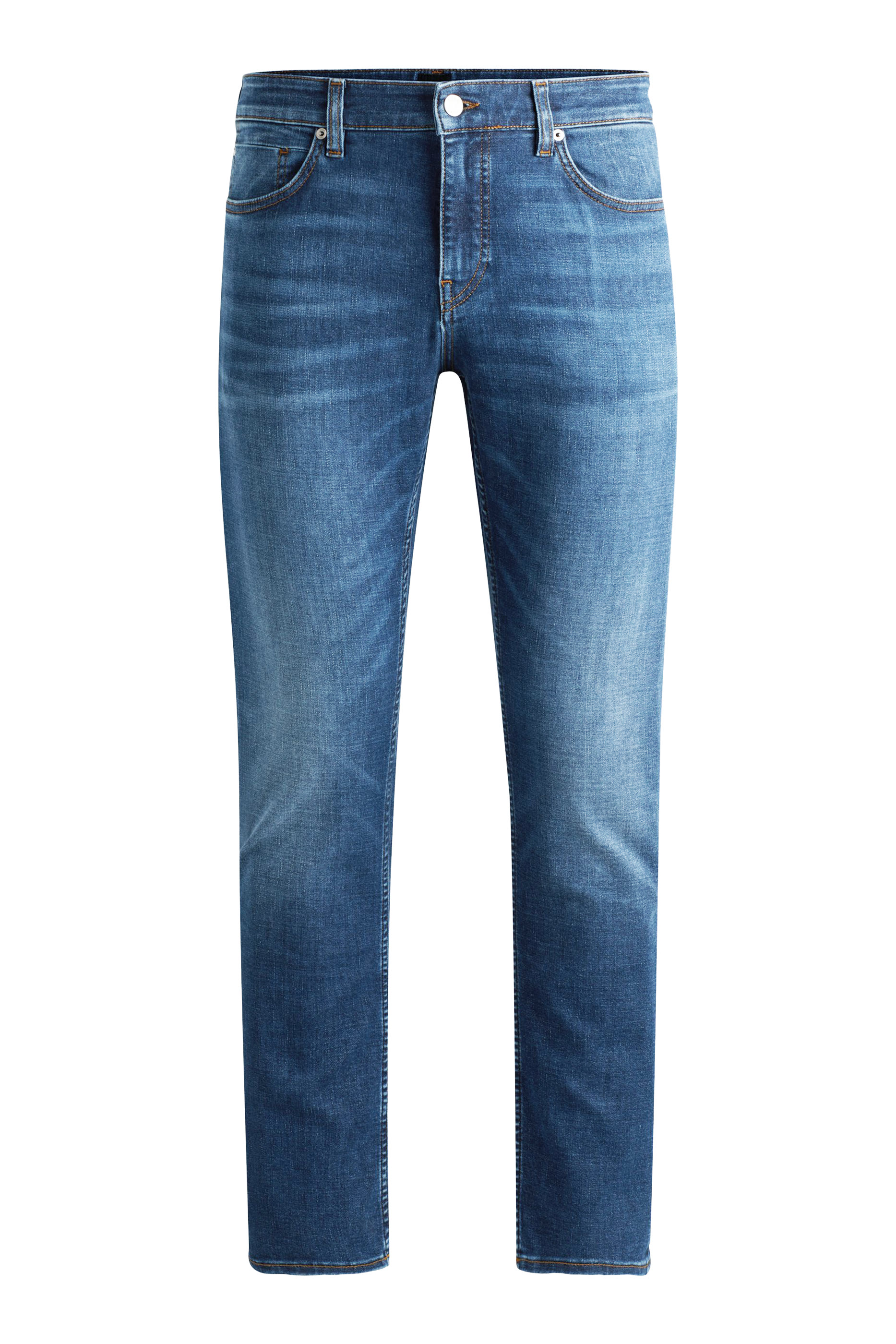 Delaware Slim-Fit Jeans