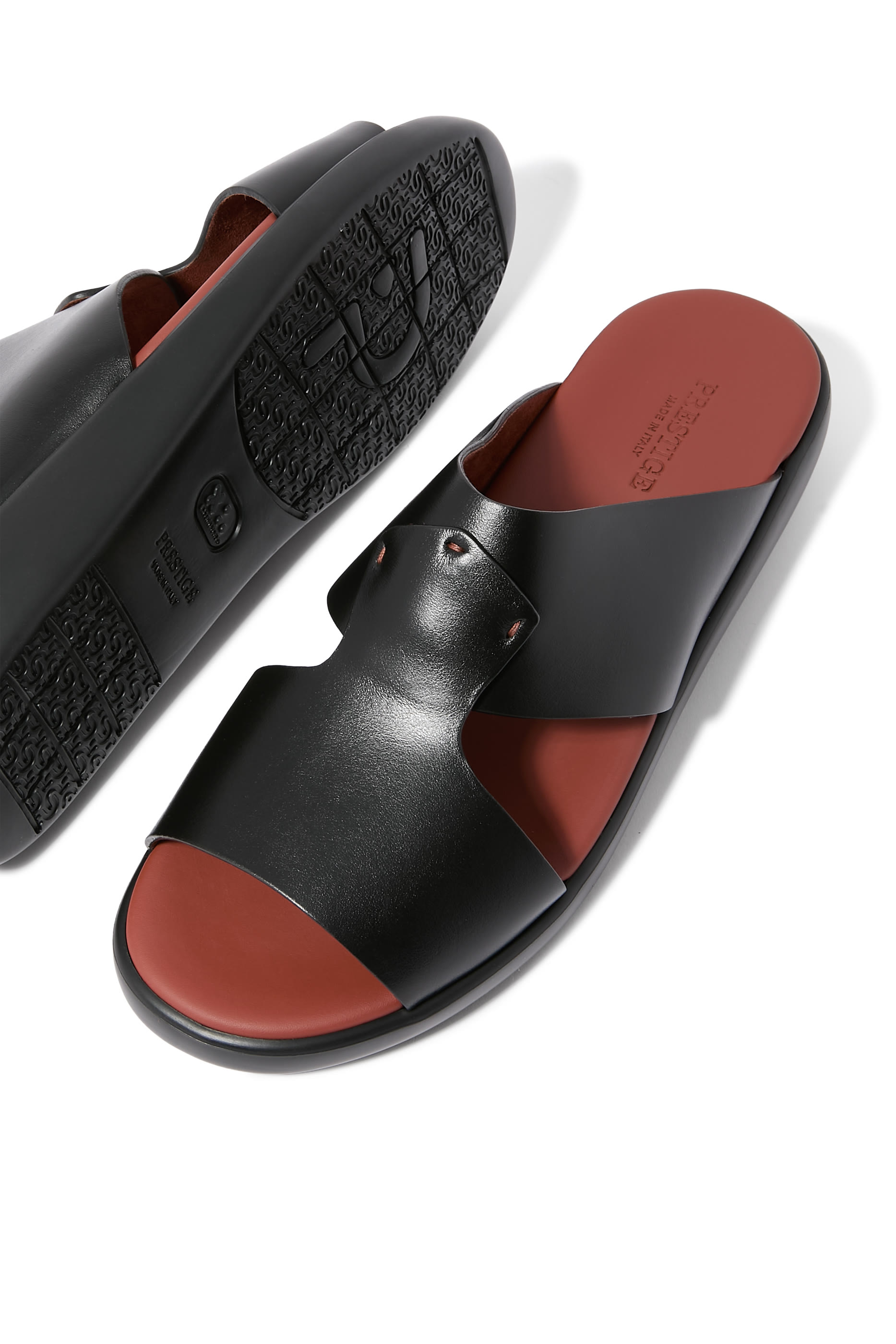 PSNC-XL2 Sandals