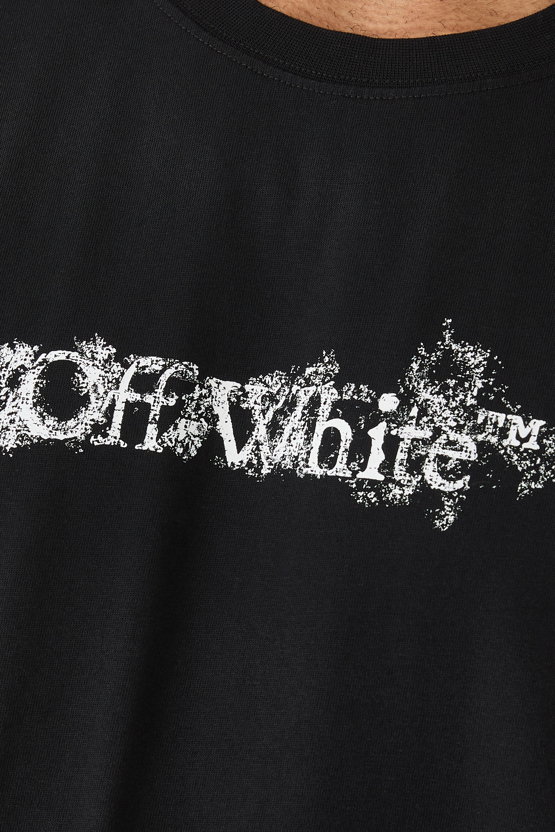 Heraldic Arrow Slim T-Shirt