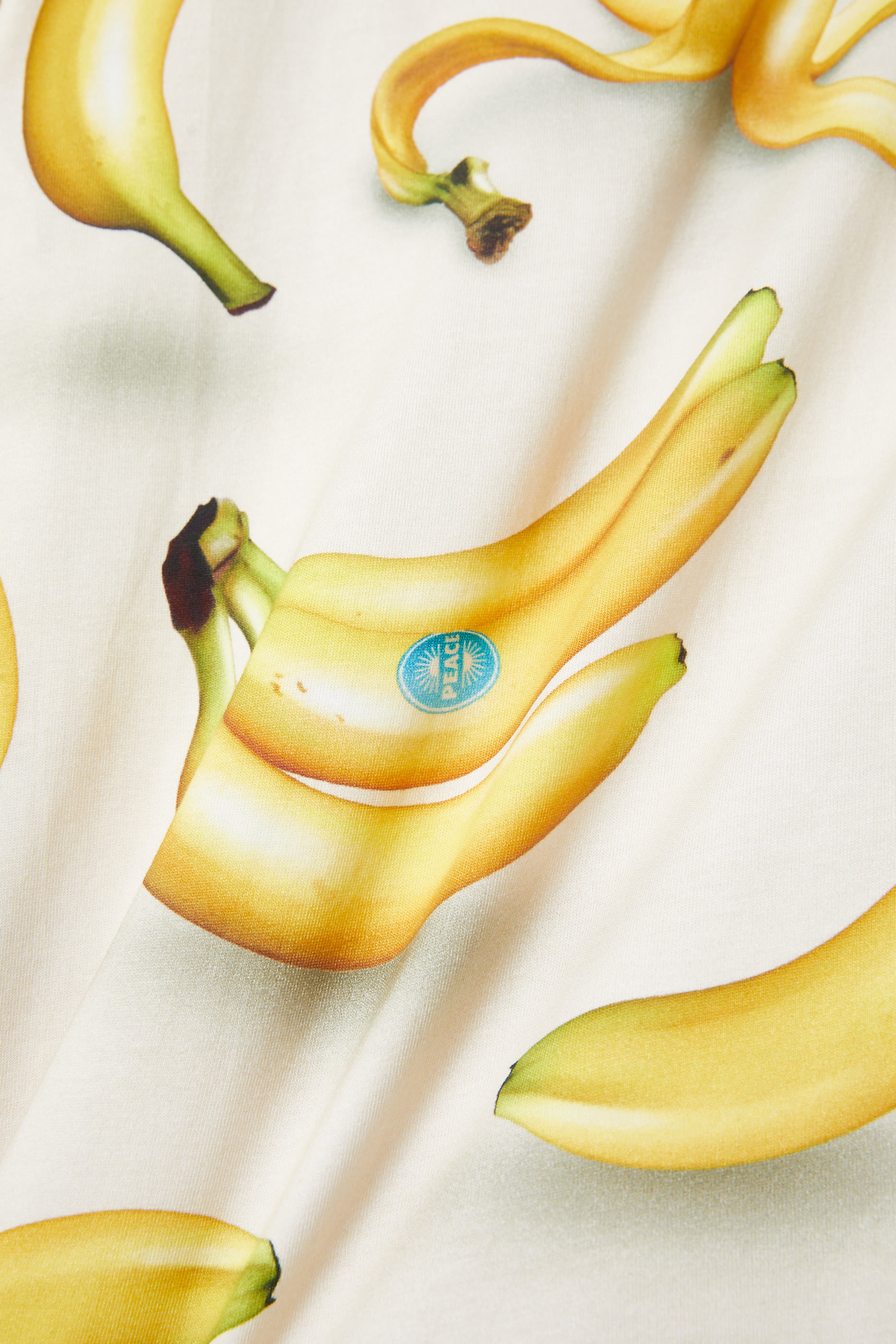 Kids Peace Organic Cotton T-Shirt