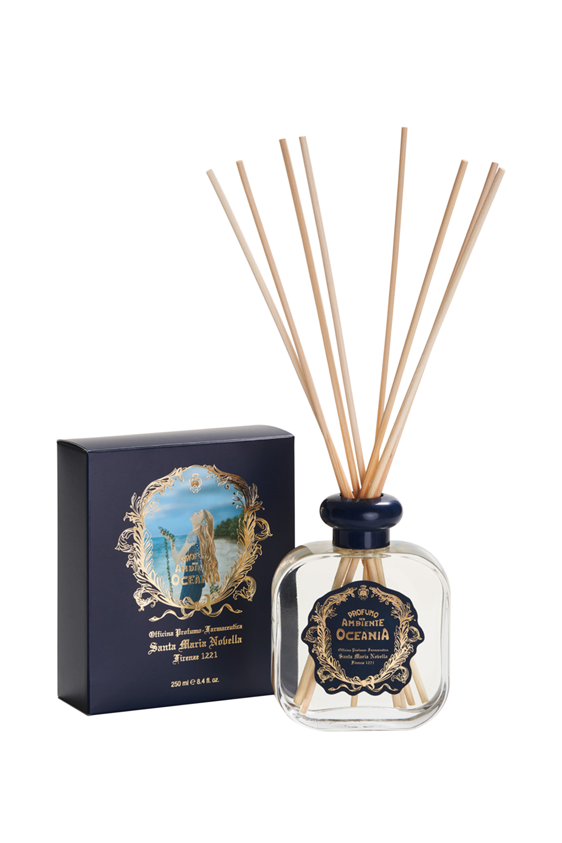 Oceania Room Fragrance Diffuser.