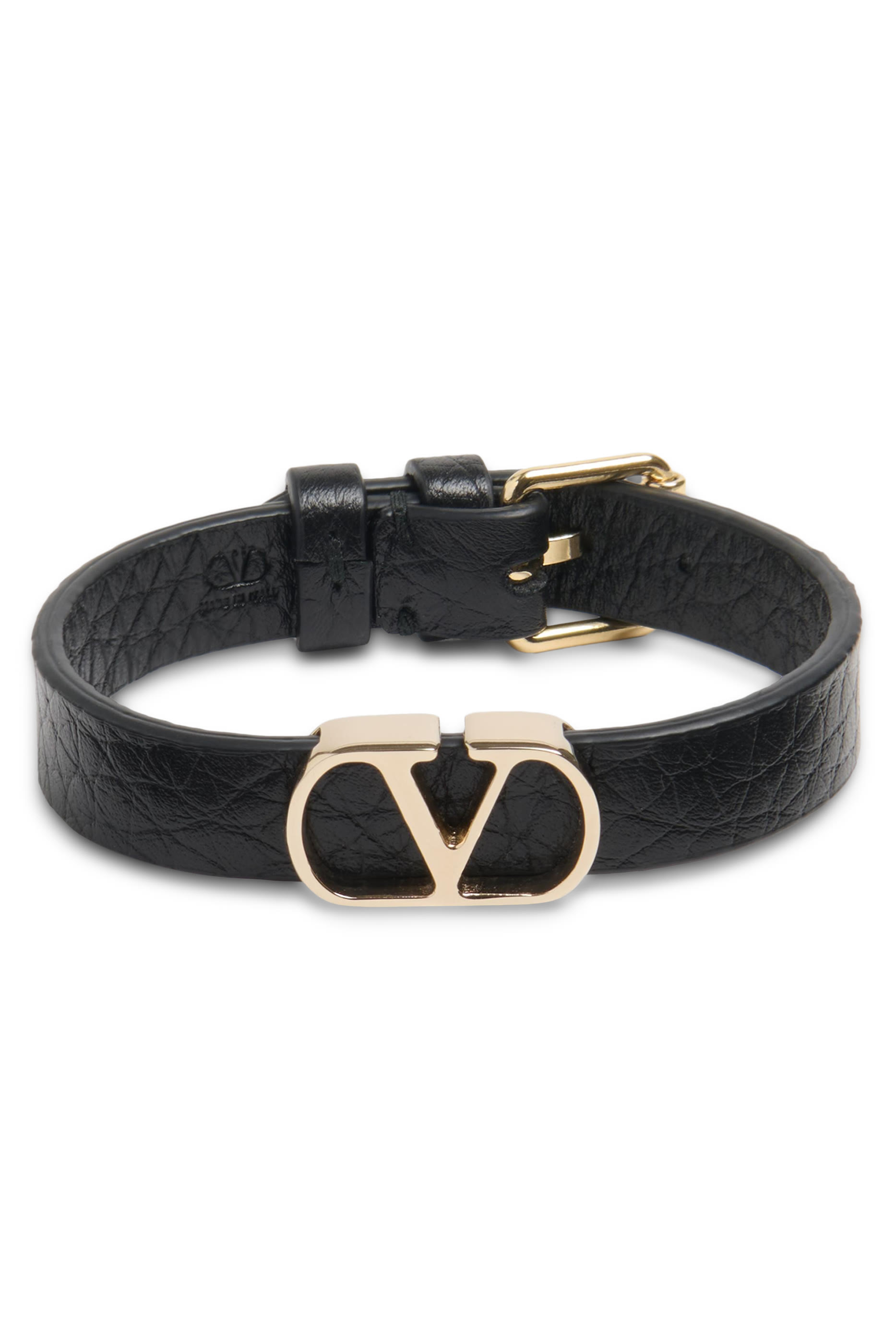  VLogo Signature Bracelet