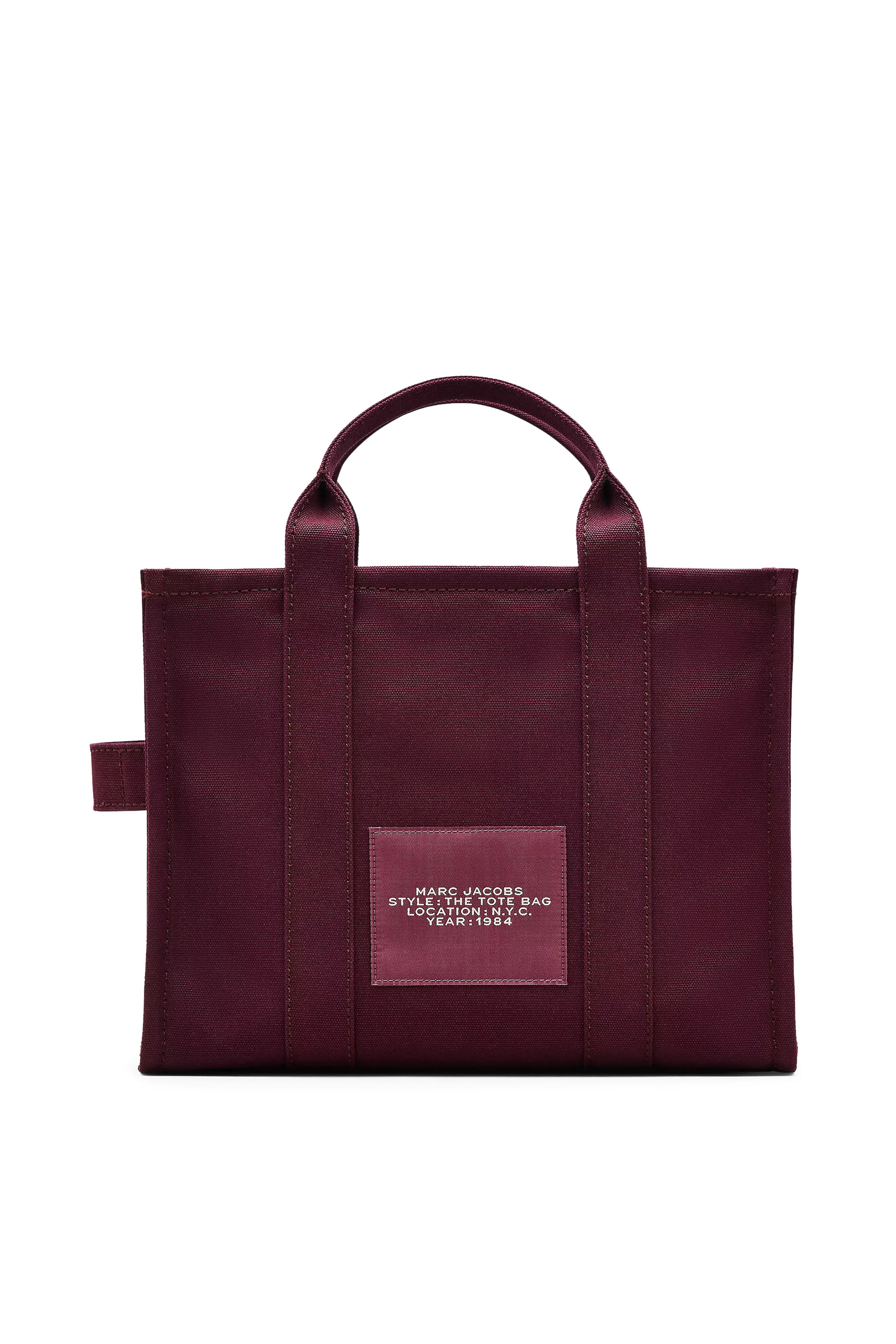 The Canvas Medium Tote Bag 