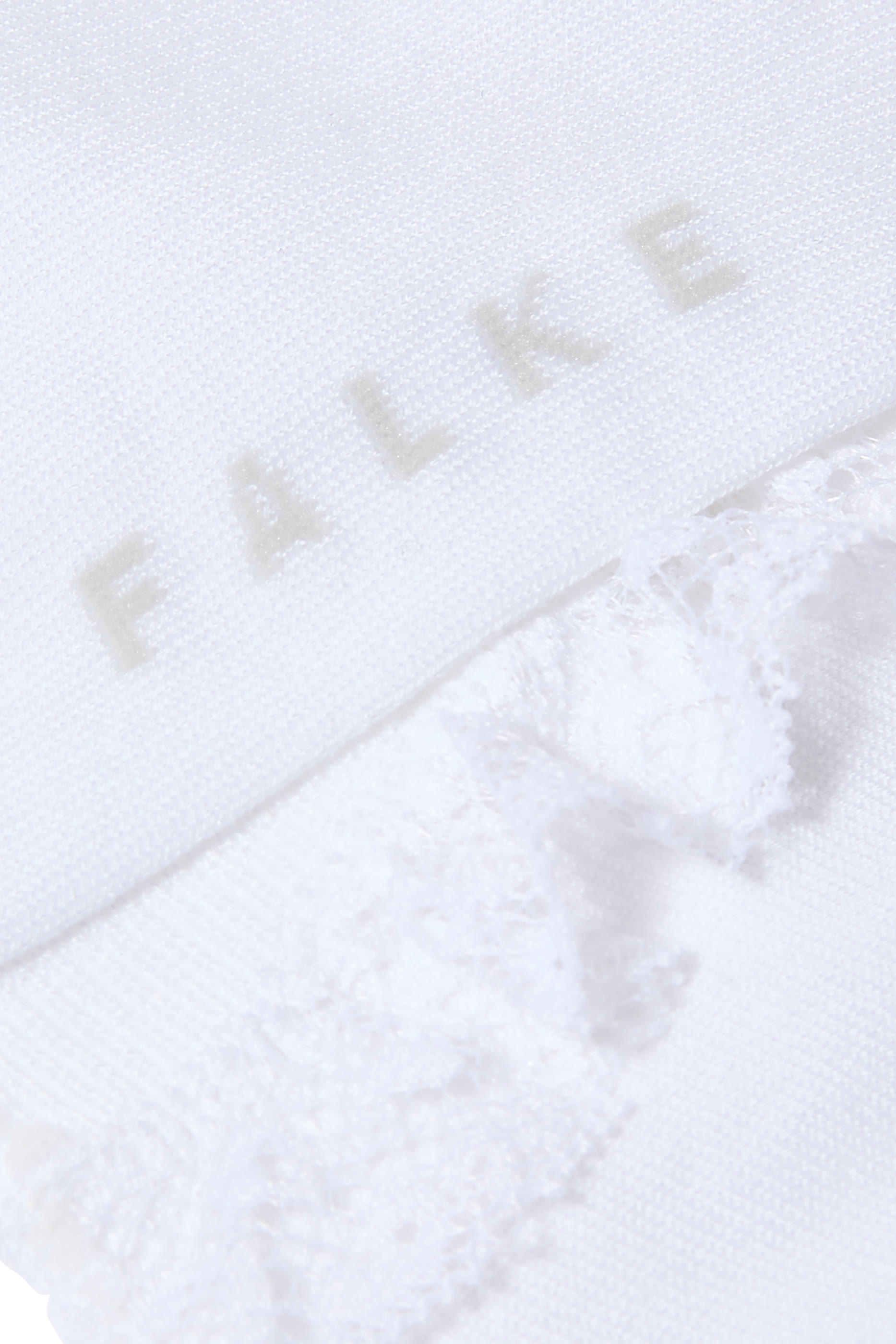 Kids Romantic Lace Socks