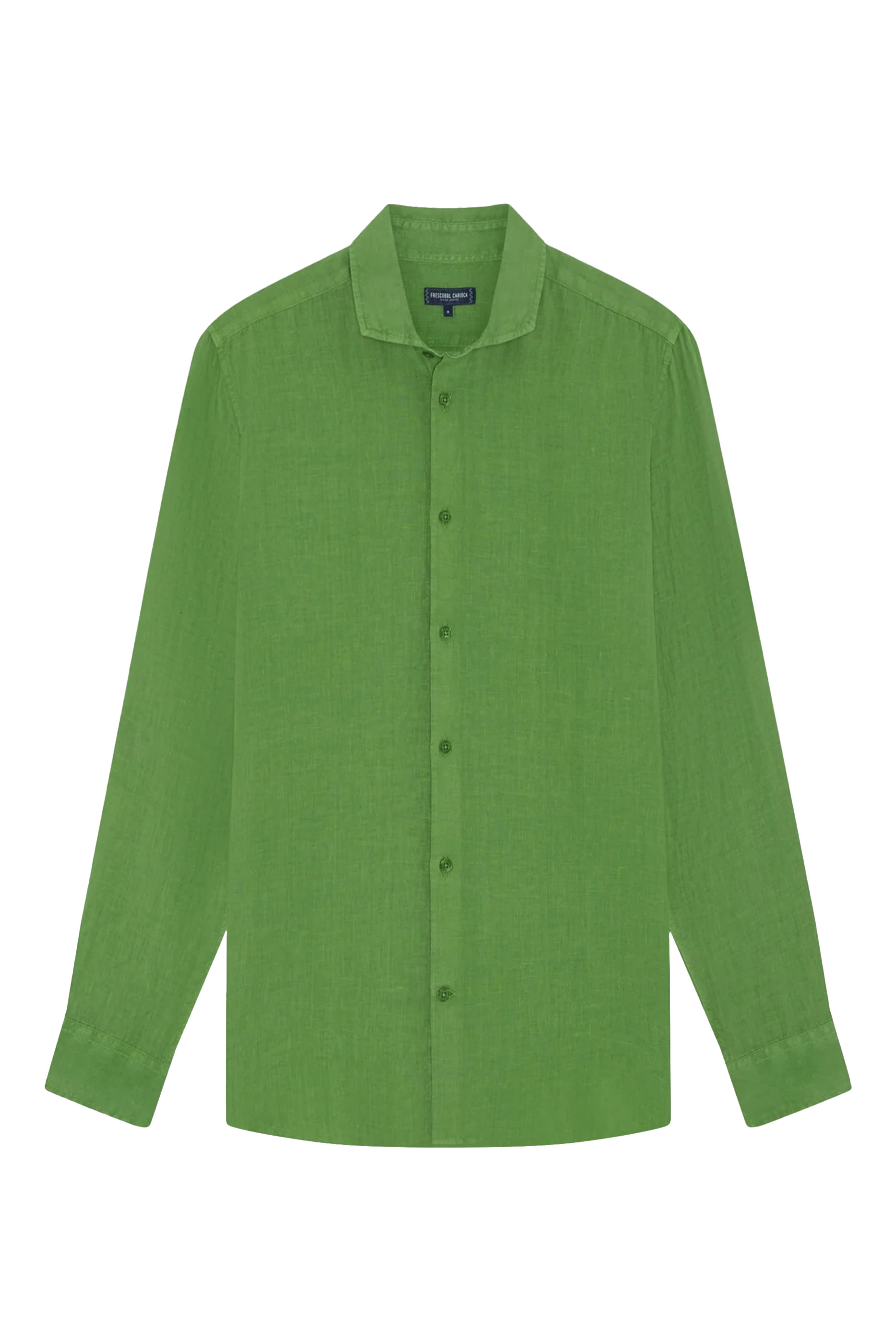 Antonio Linen Shirt